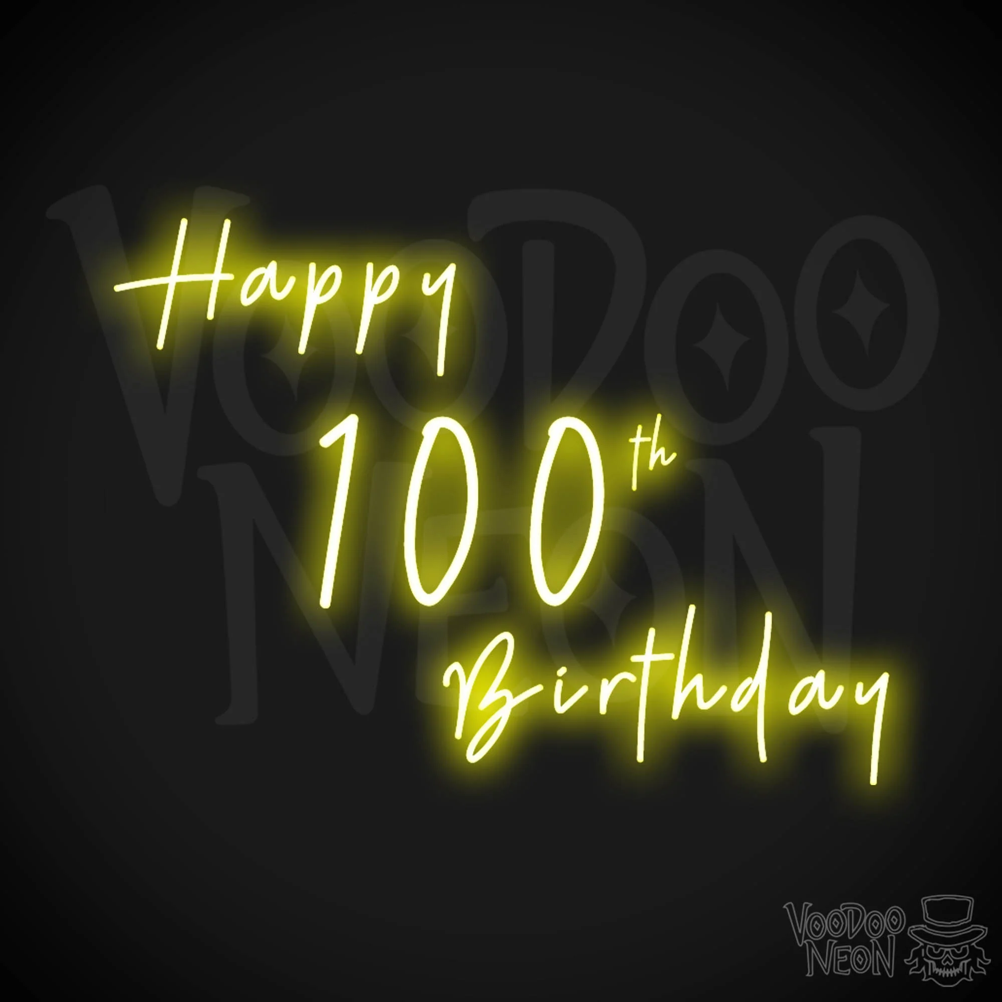 100th Birthday - Image 4