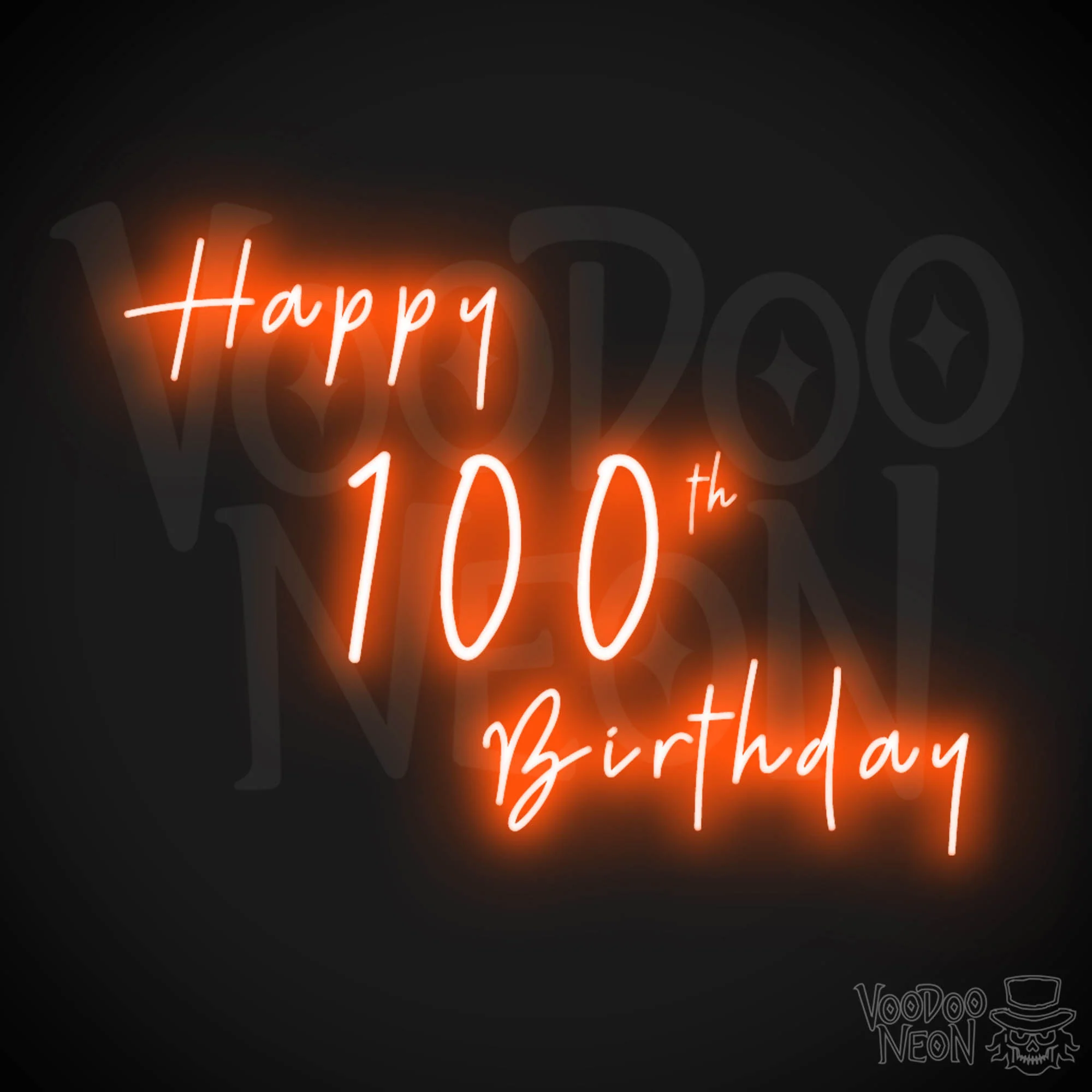 100th Birthday - Image 5