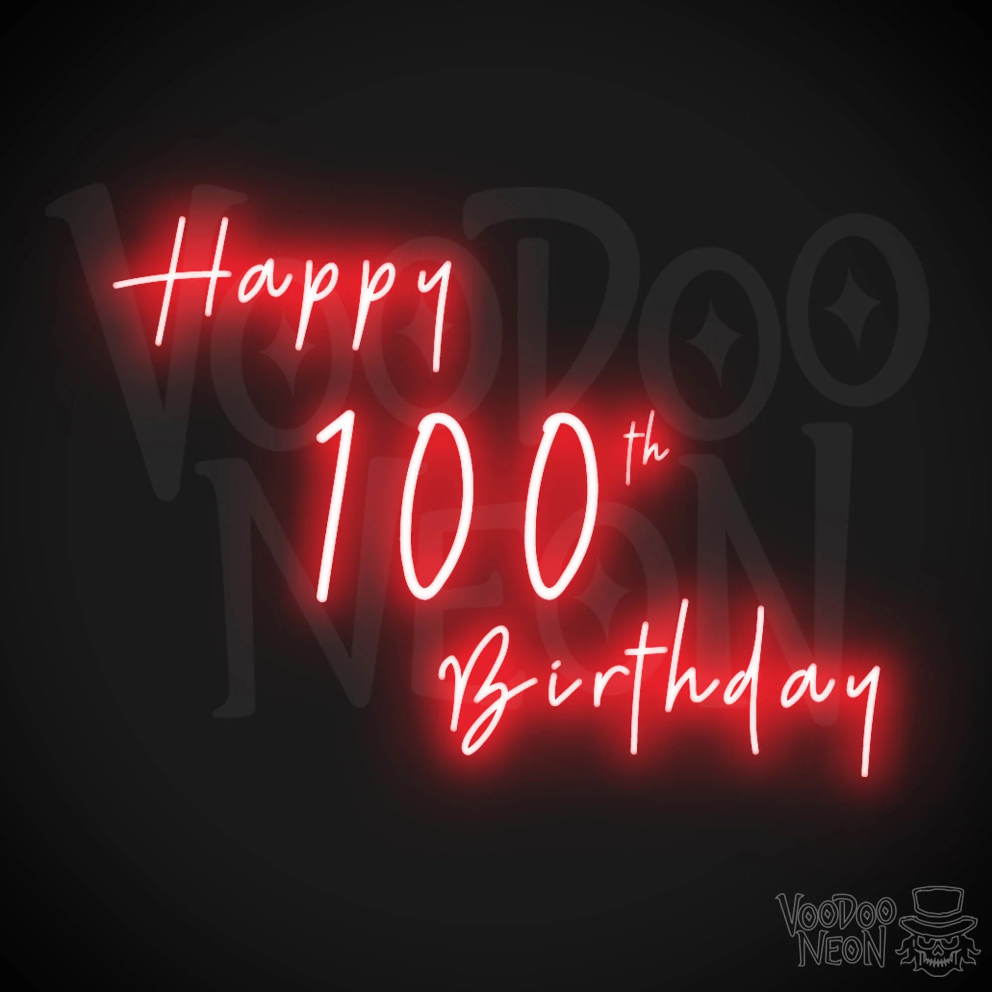 100th Birthday - Image 6