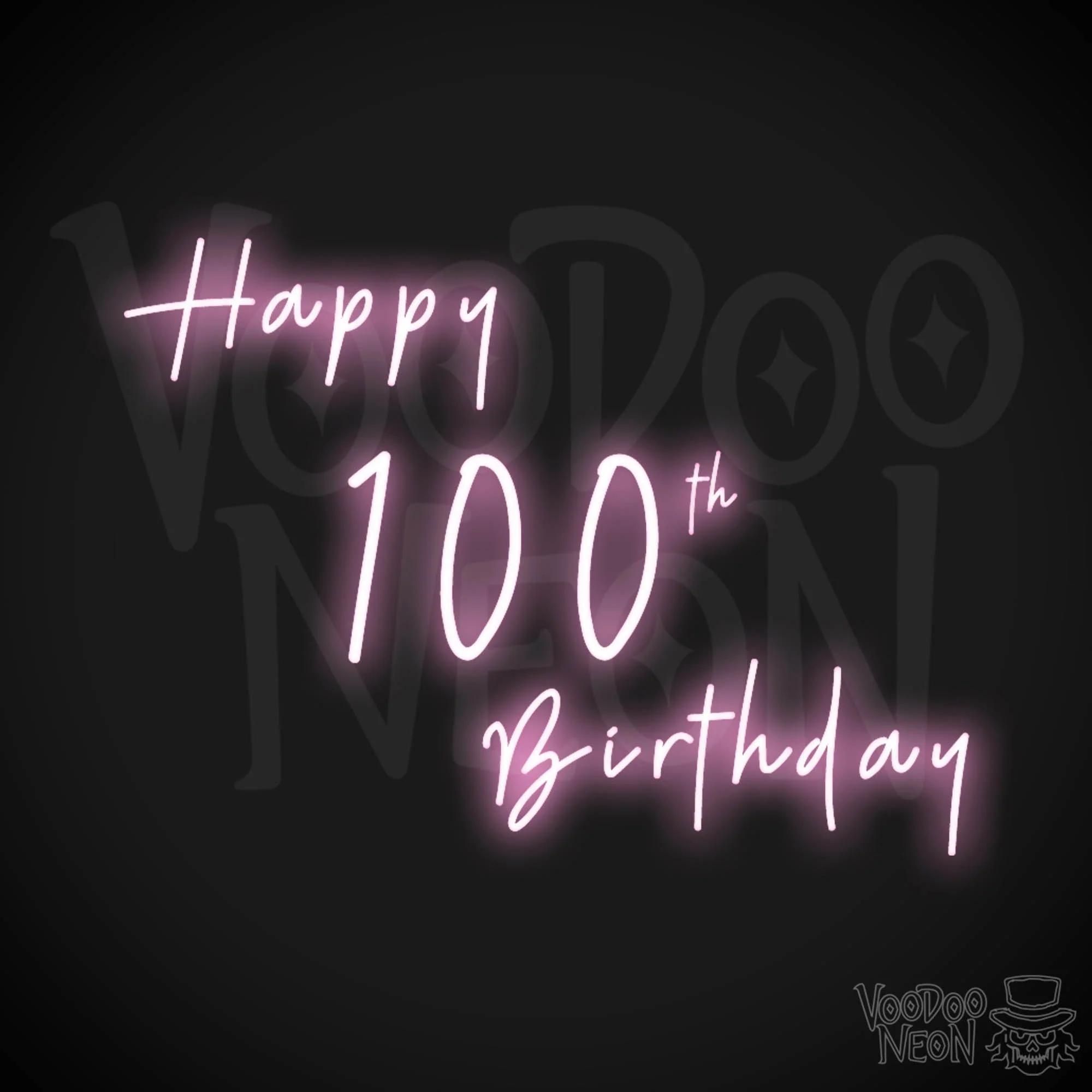 100th Birthday - Image 7