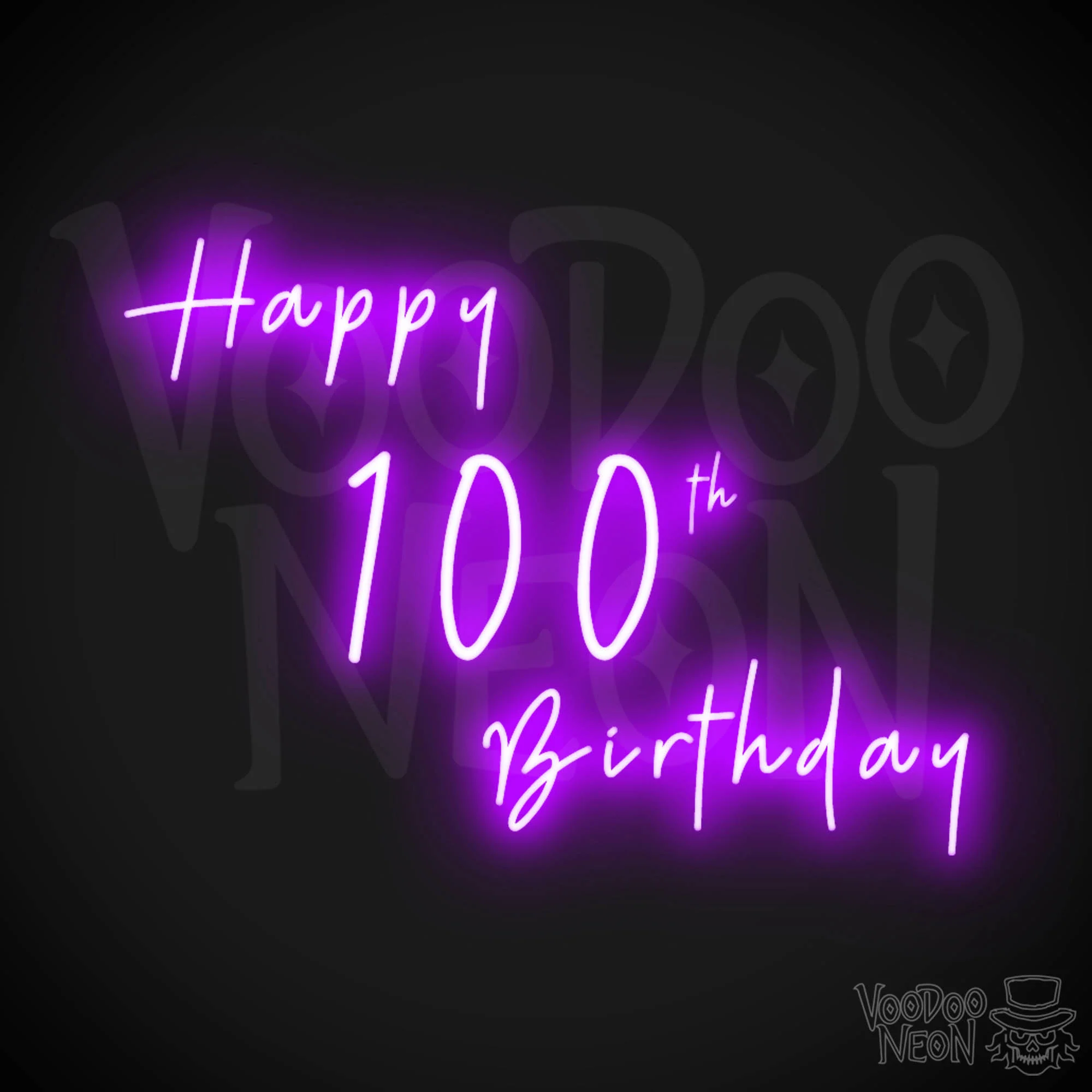100th Birthday - Image 9