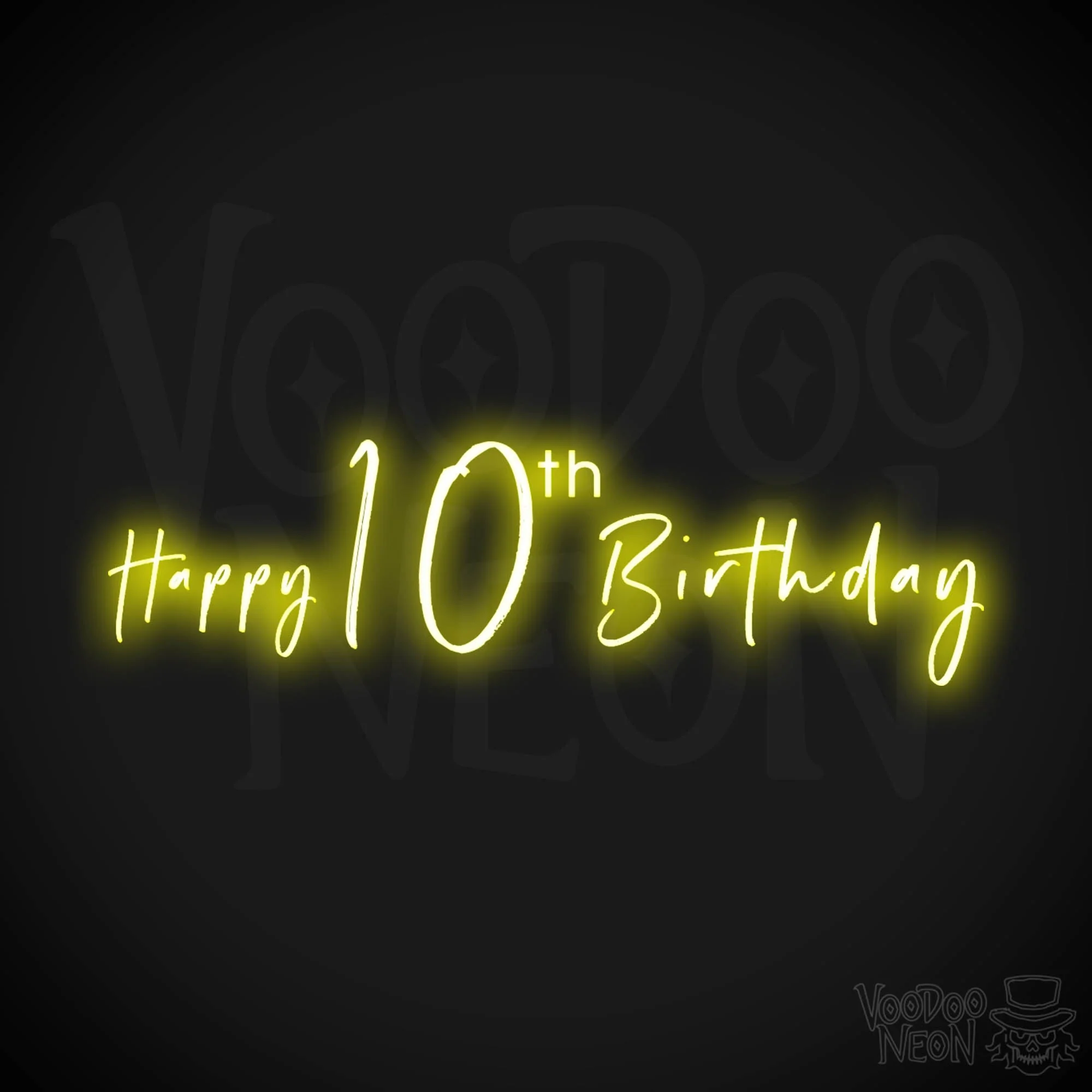 10th Birthday - Image 4