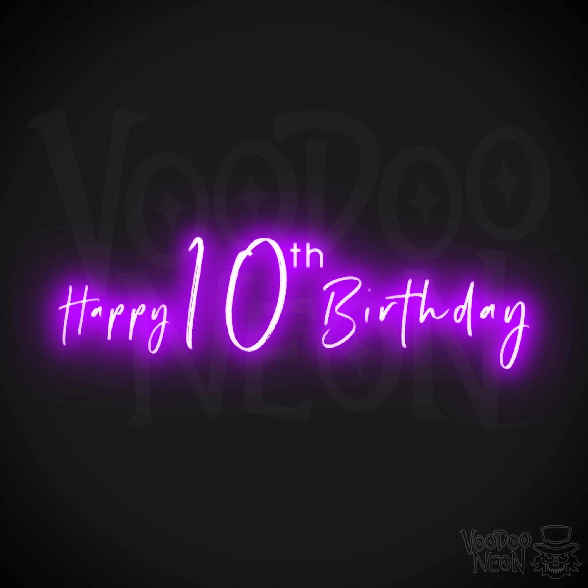 10th Birthday - Image 9