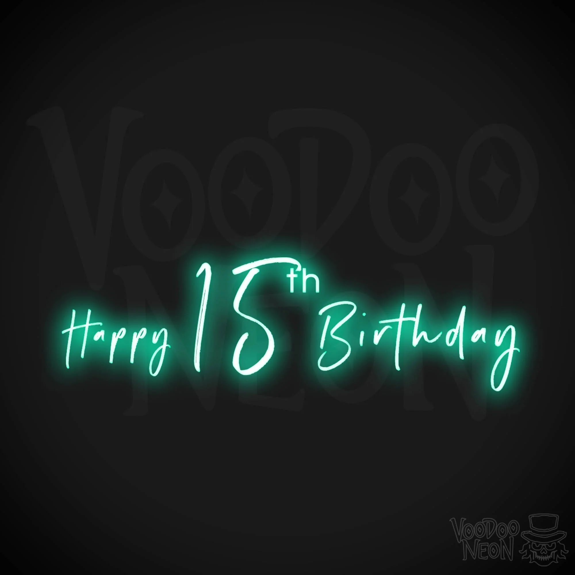 15th Birthday - Image 12
