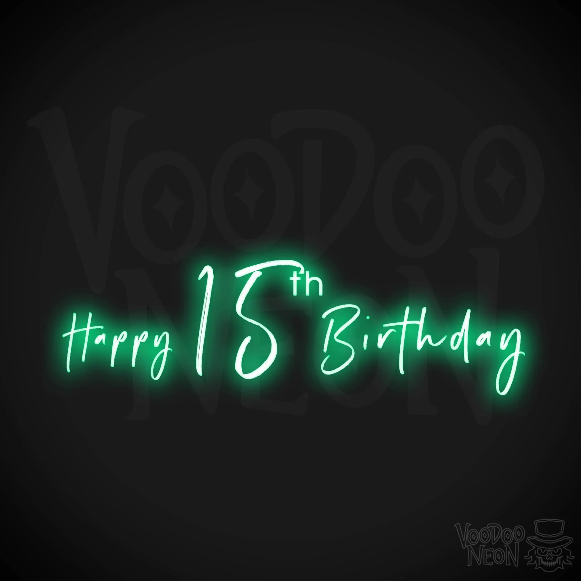 15th Birthday - Image 13