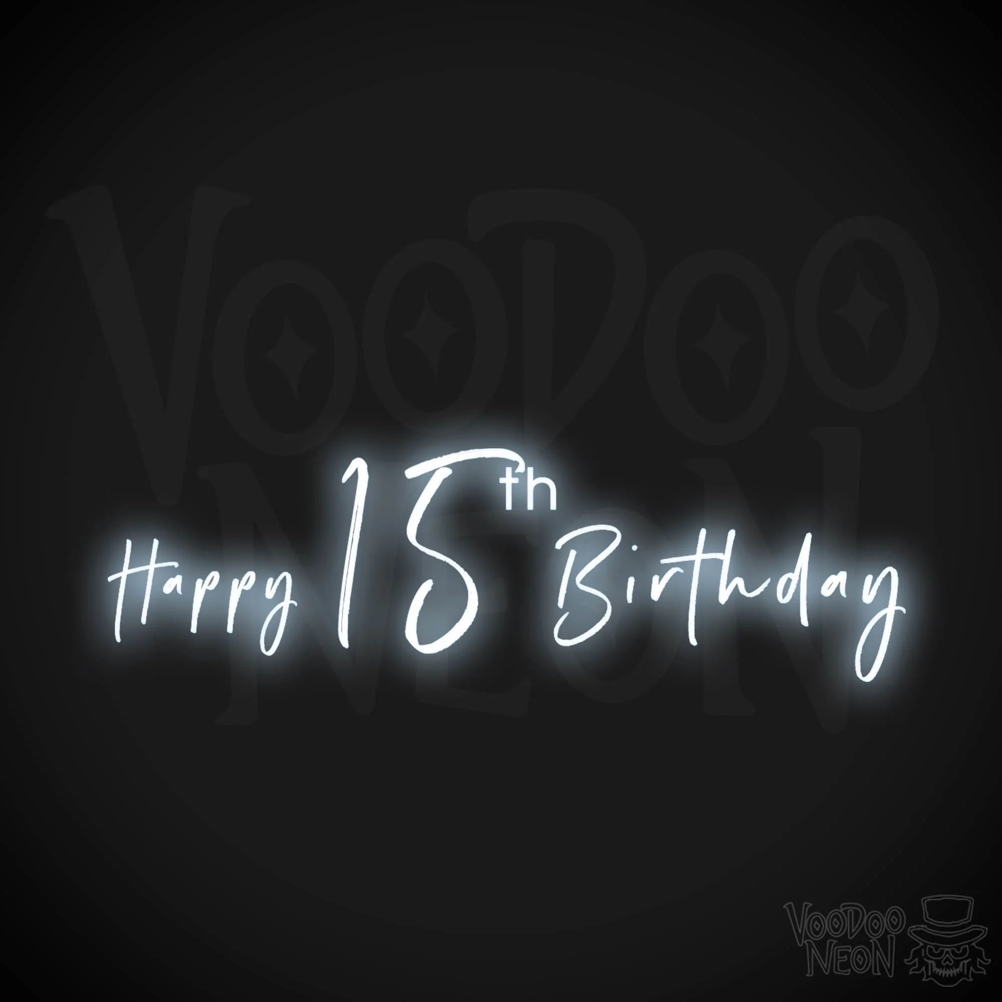 15th Birthday - Image 2