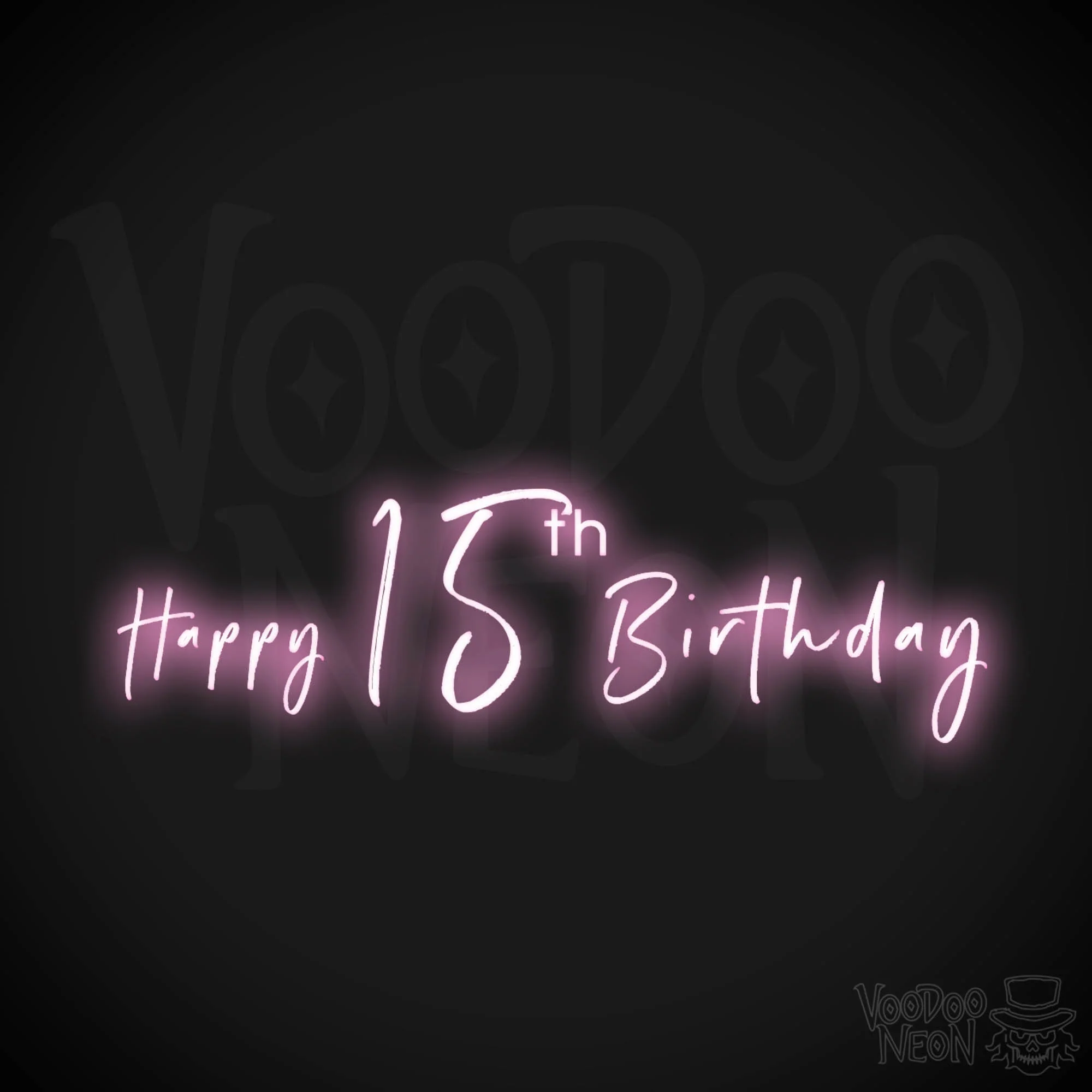 15th Birthday - Image 7