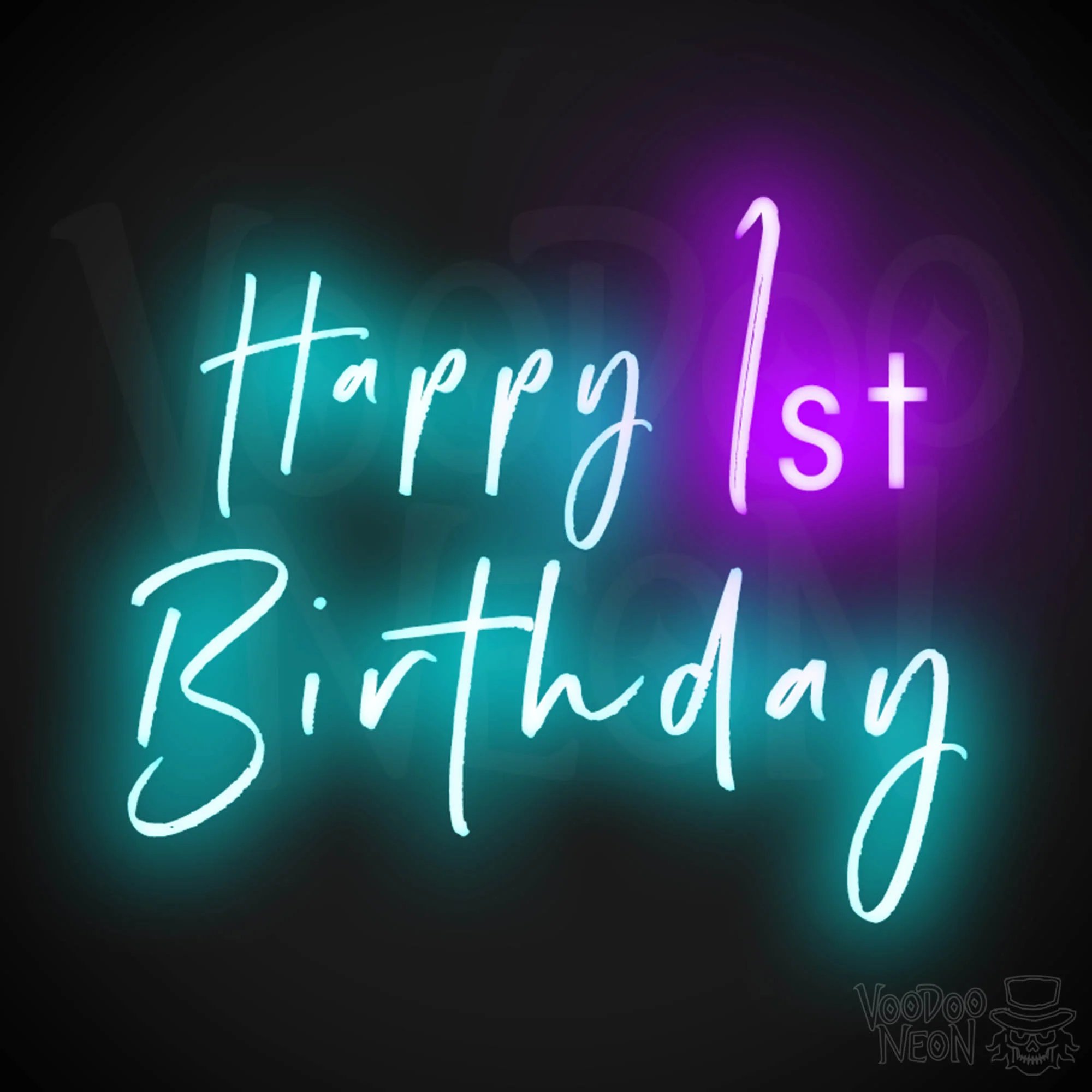1st Birthday - Image 14
