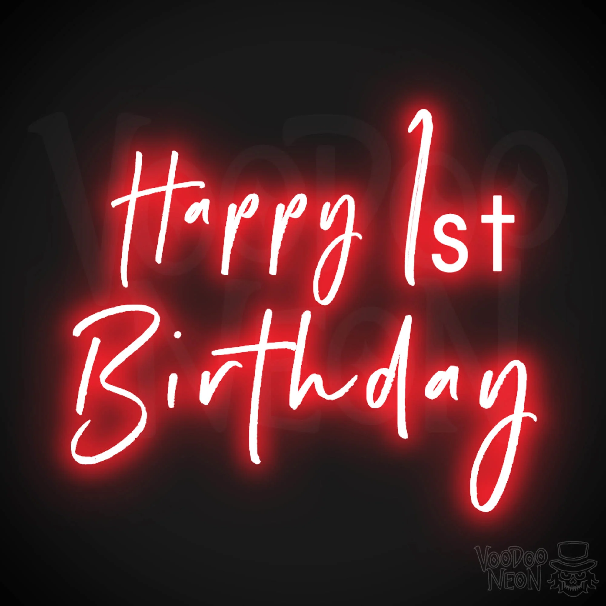 1st Birthday - Image 6