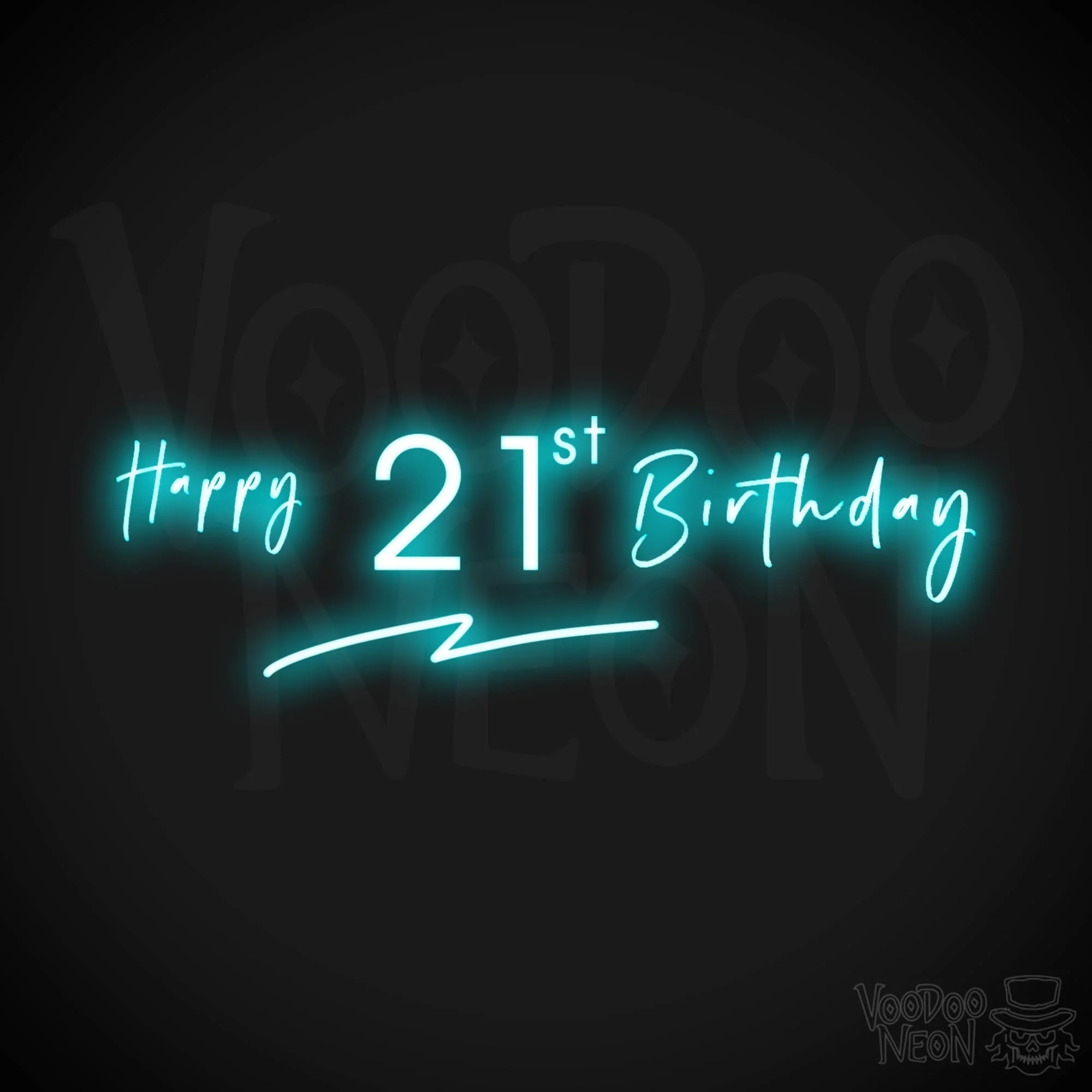 21st Birthday - Image 10