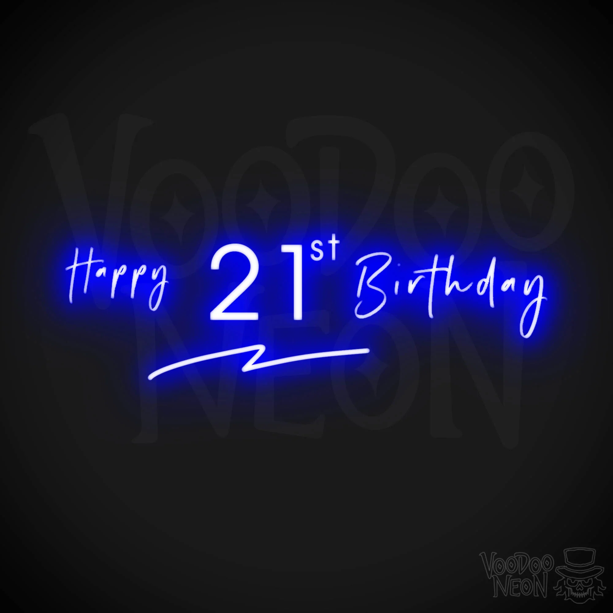 21st Birthday - Image 11