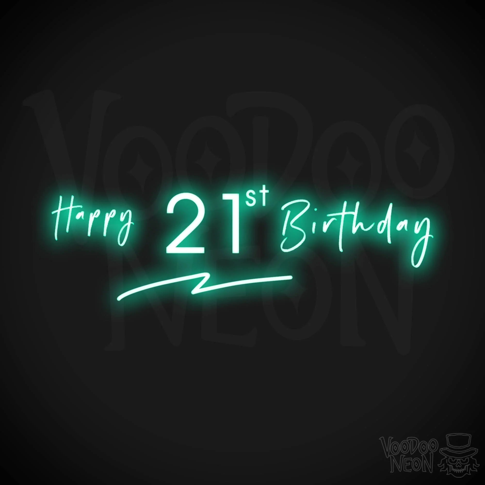21st Birthday - Image 12
