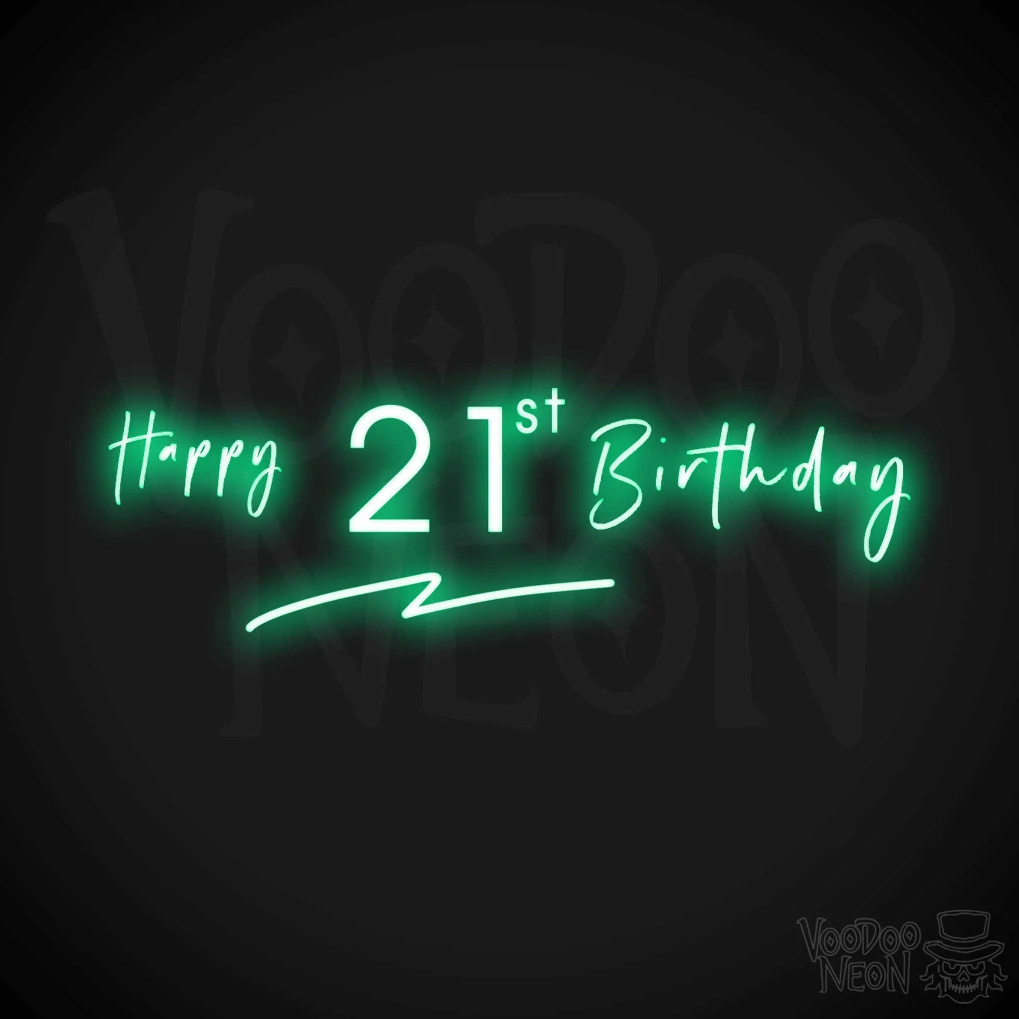 21st Birthday - Image 13