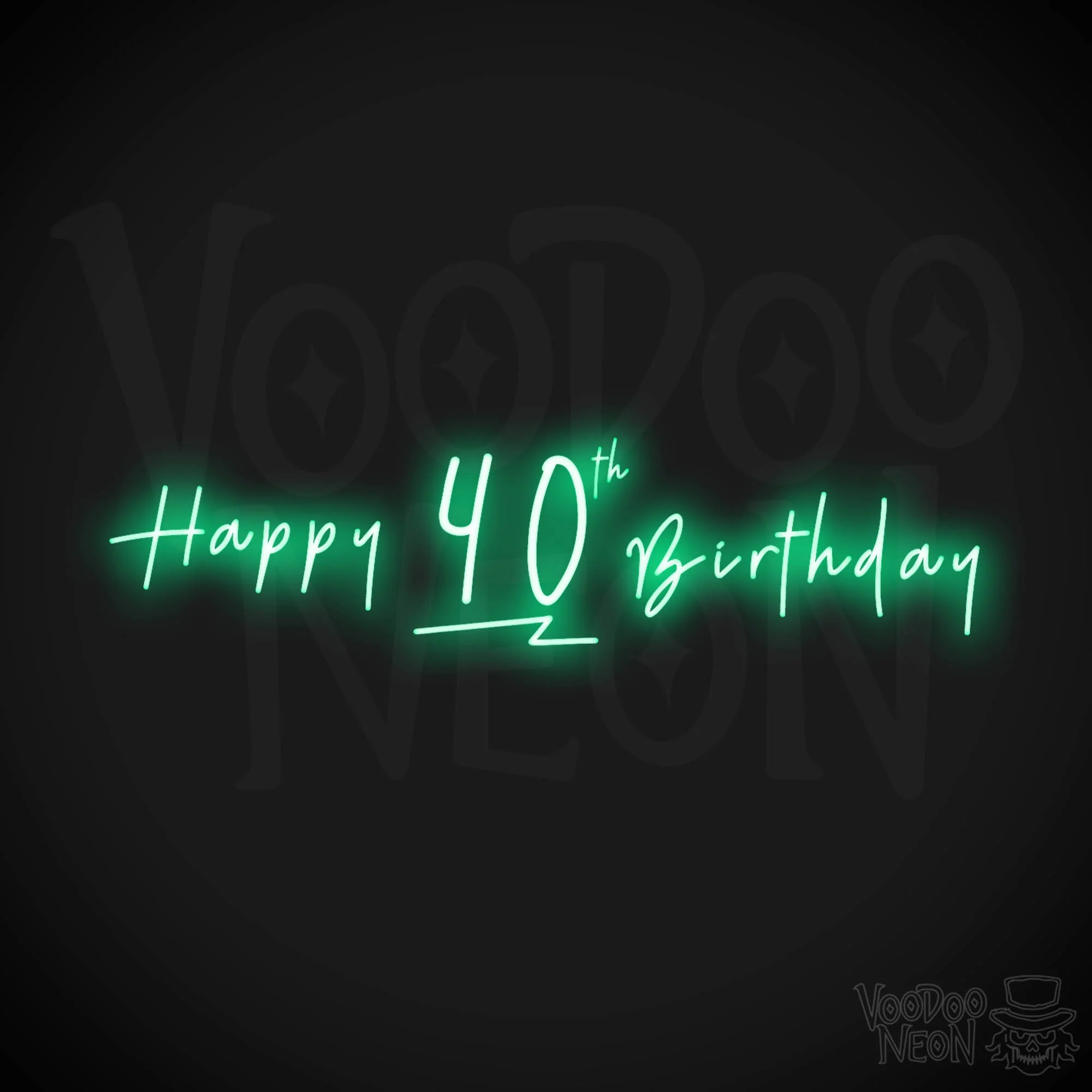 40th Birthday - Image 13