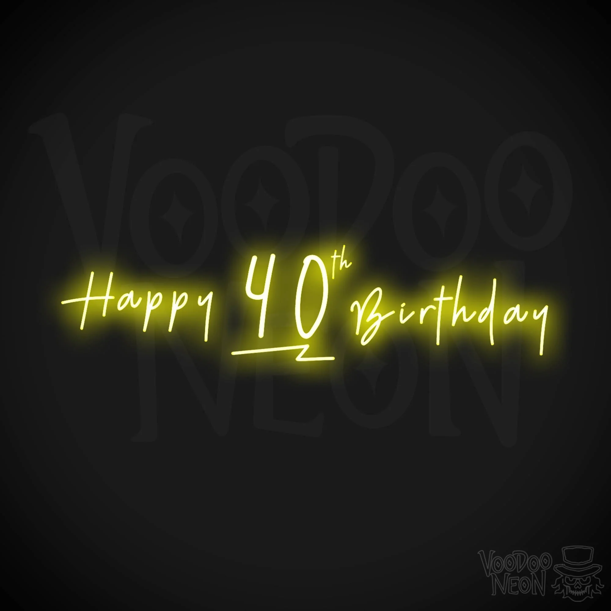 40th Birthday - Image 4