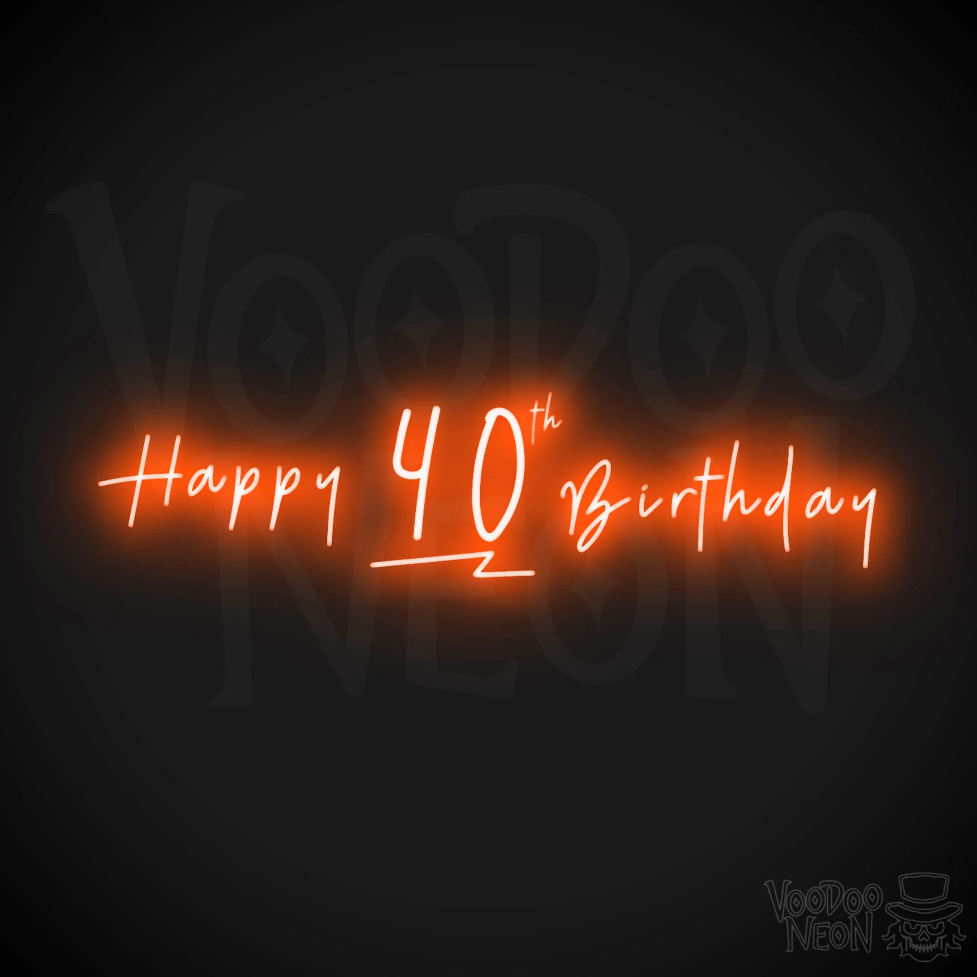 40th Birthday - Image 5