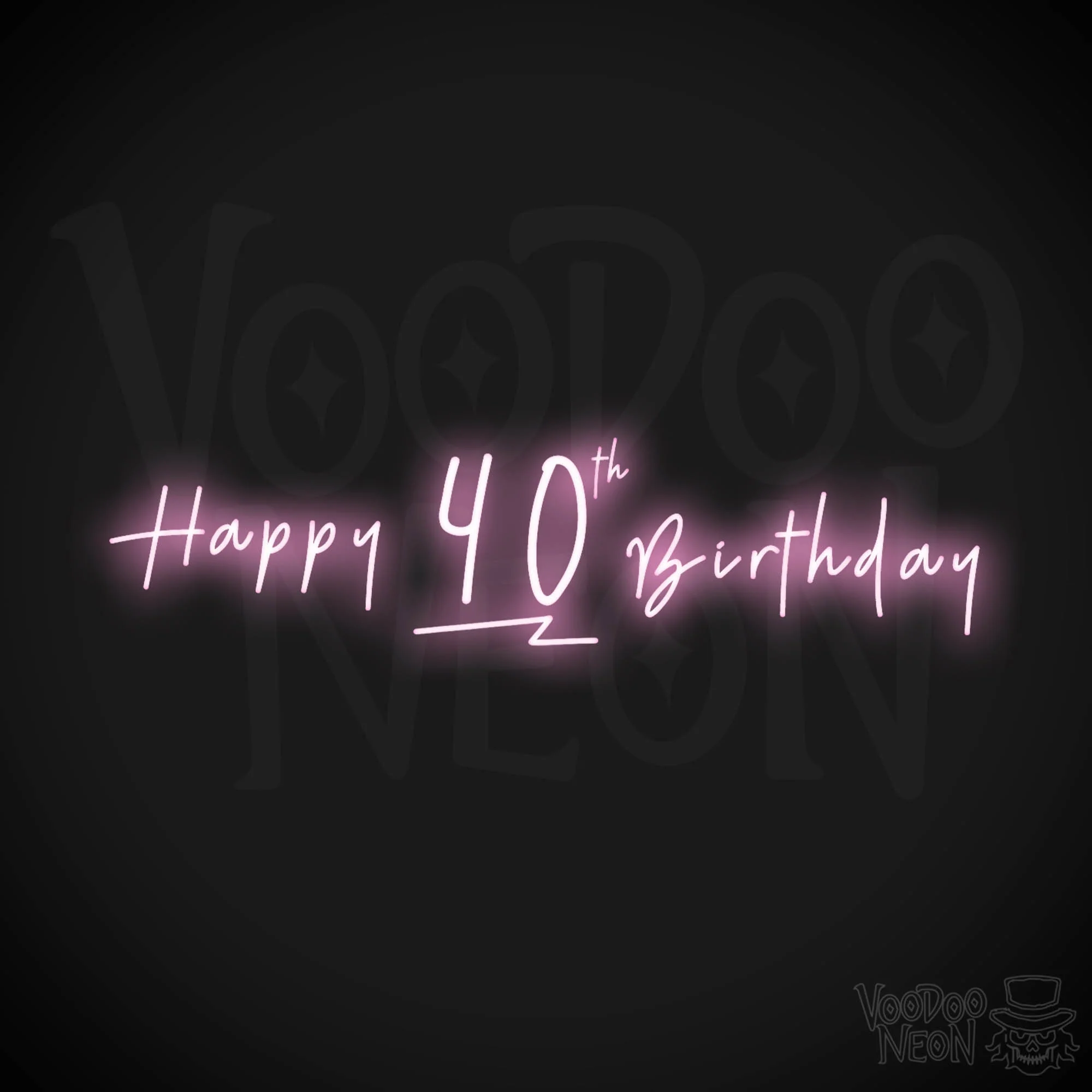 40th Birthday - Image 7