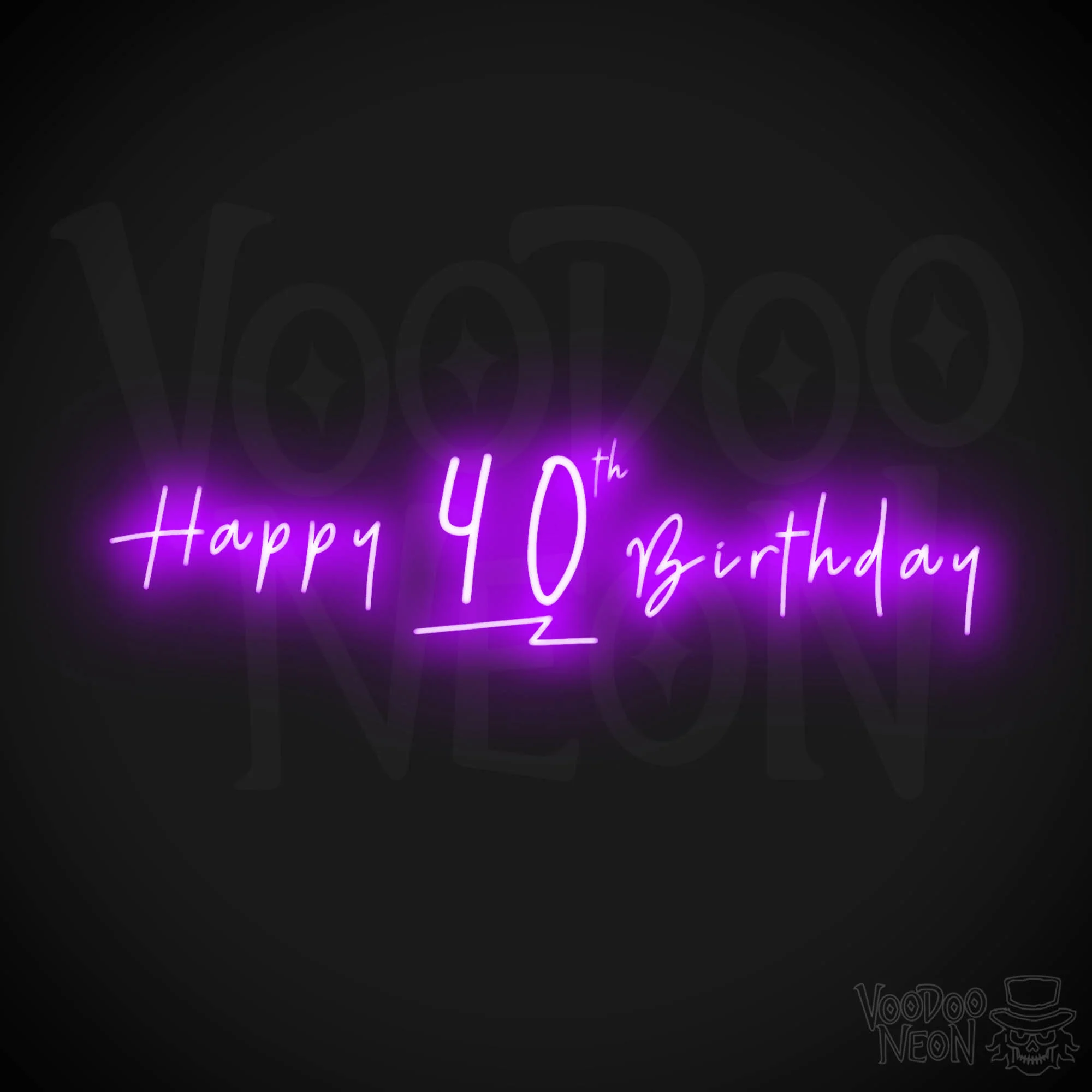 40th Birthday - Image 9