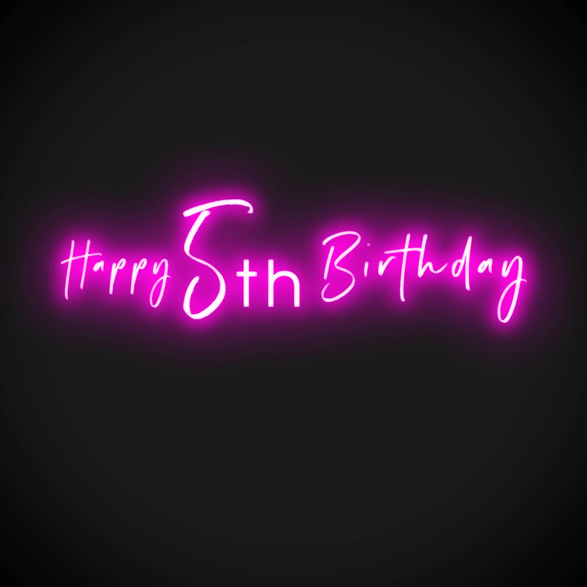 5th Birthday - Image 8