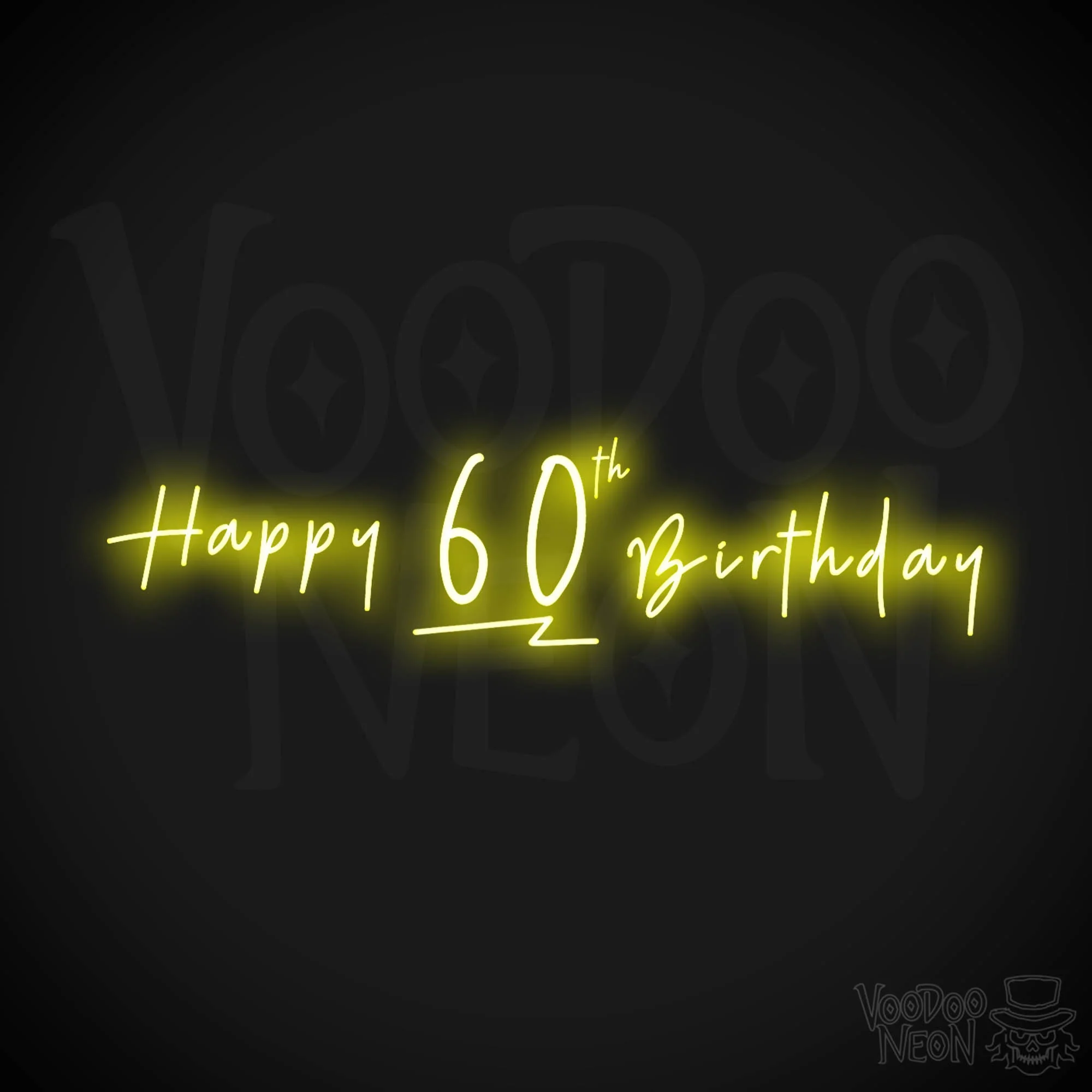 60th Birthday - Image 4