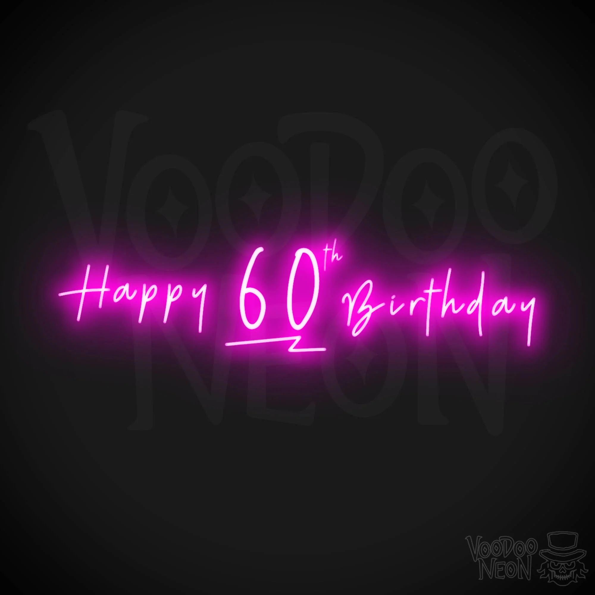 60th Birthday - Image 8