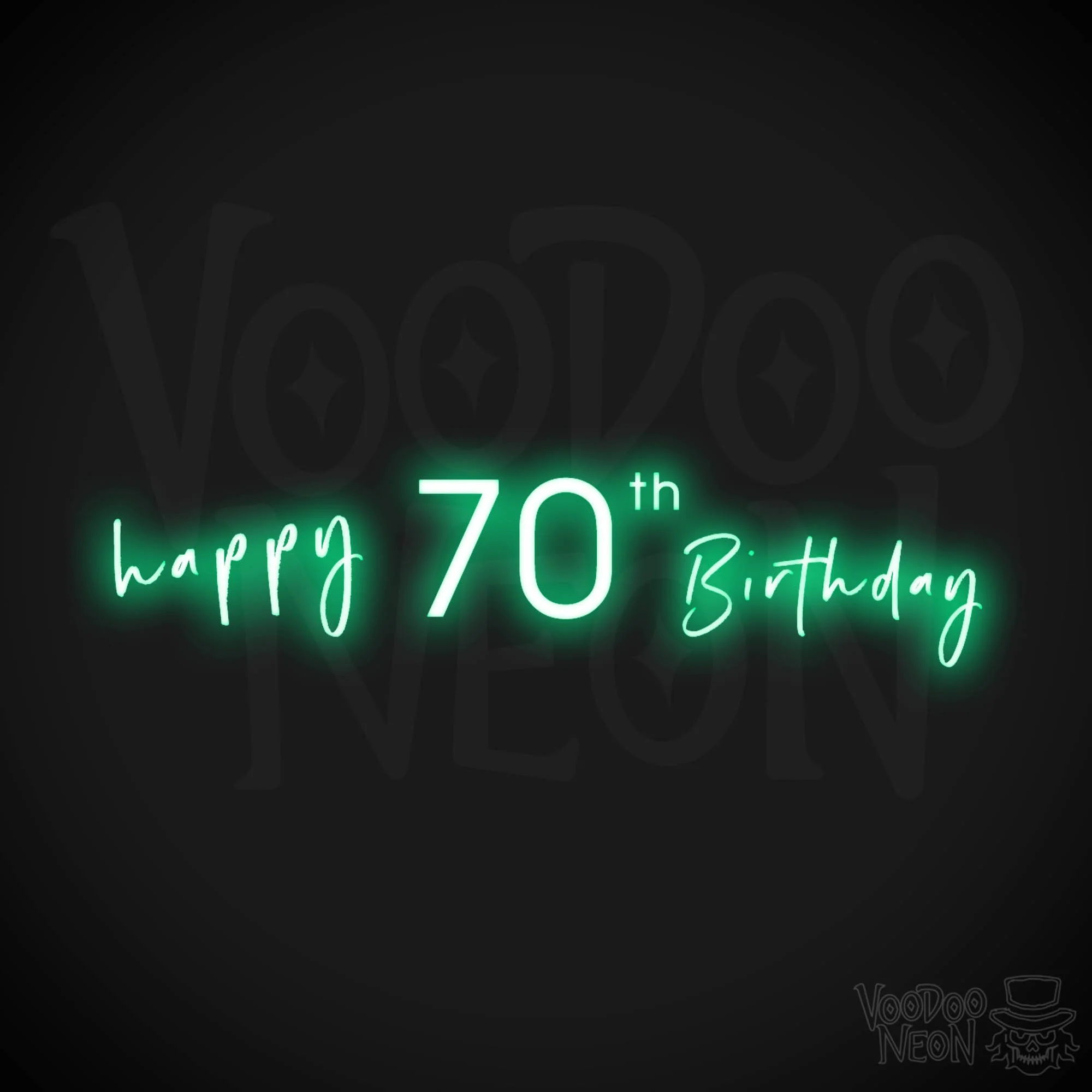 70th Birthday - Image 13