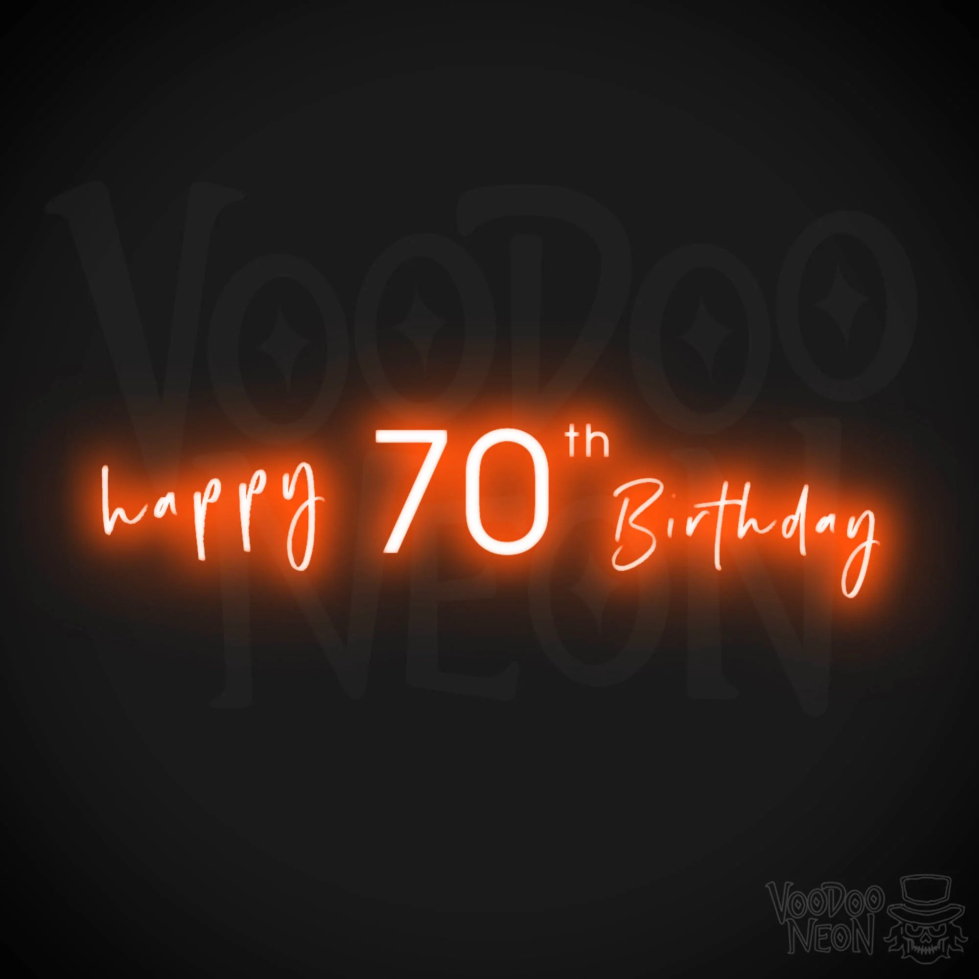 70th Birthday - Image 5