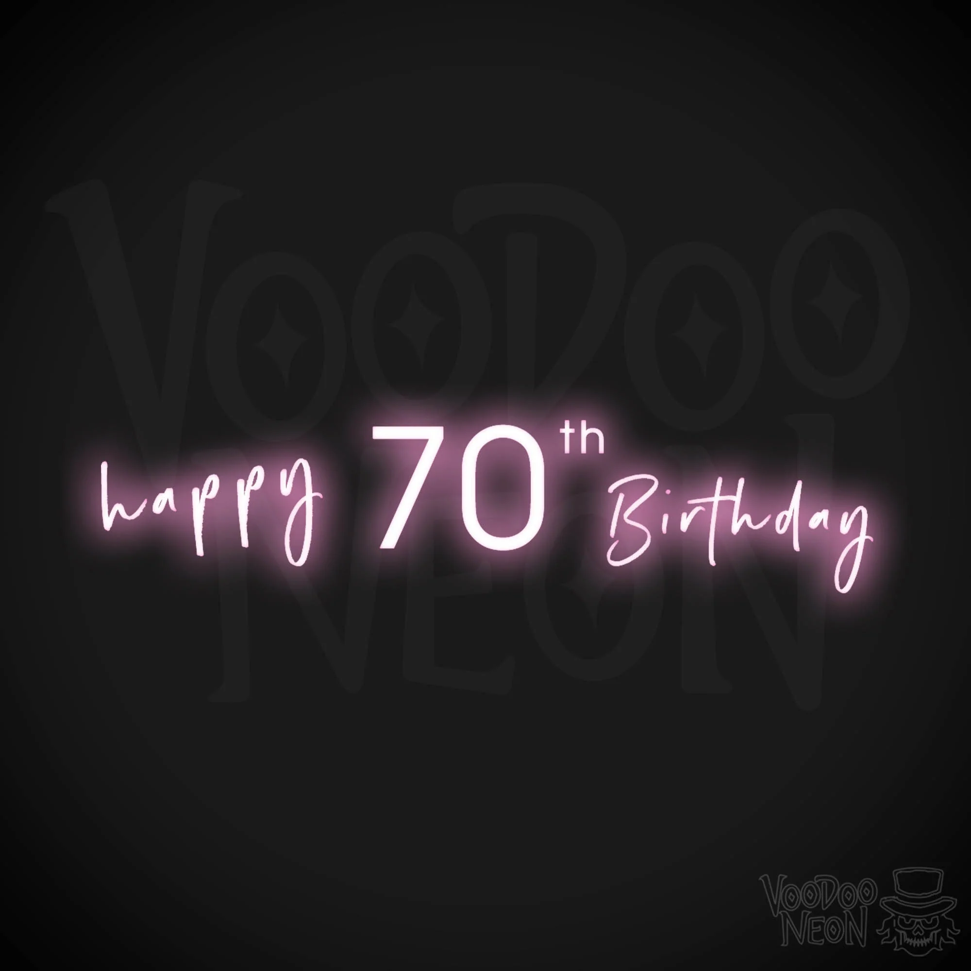 70th Birthday - Image 7