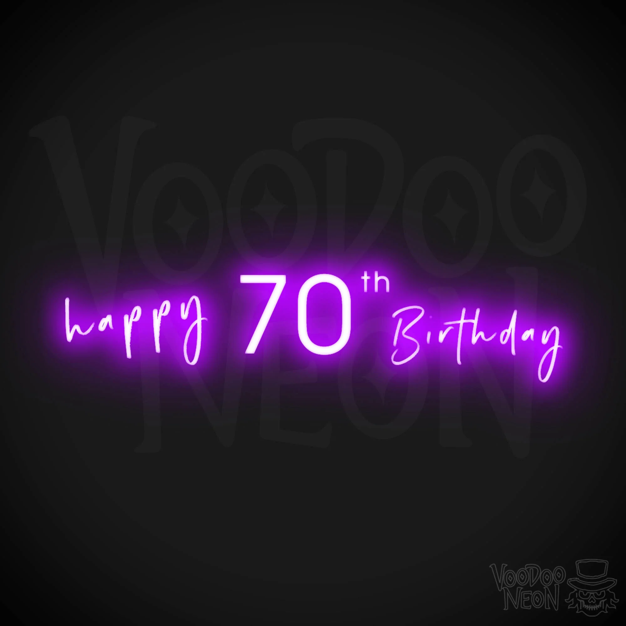 70th Birthday - Image 9