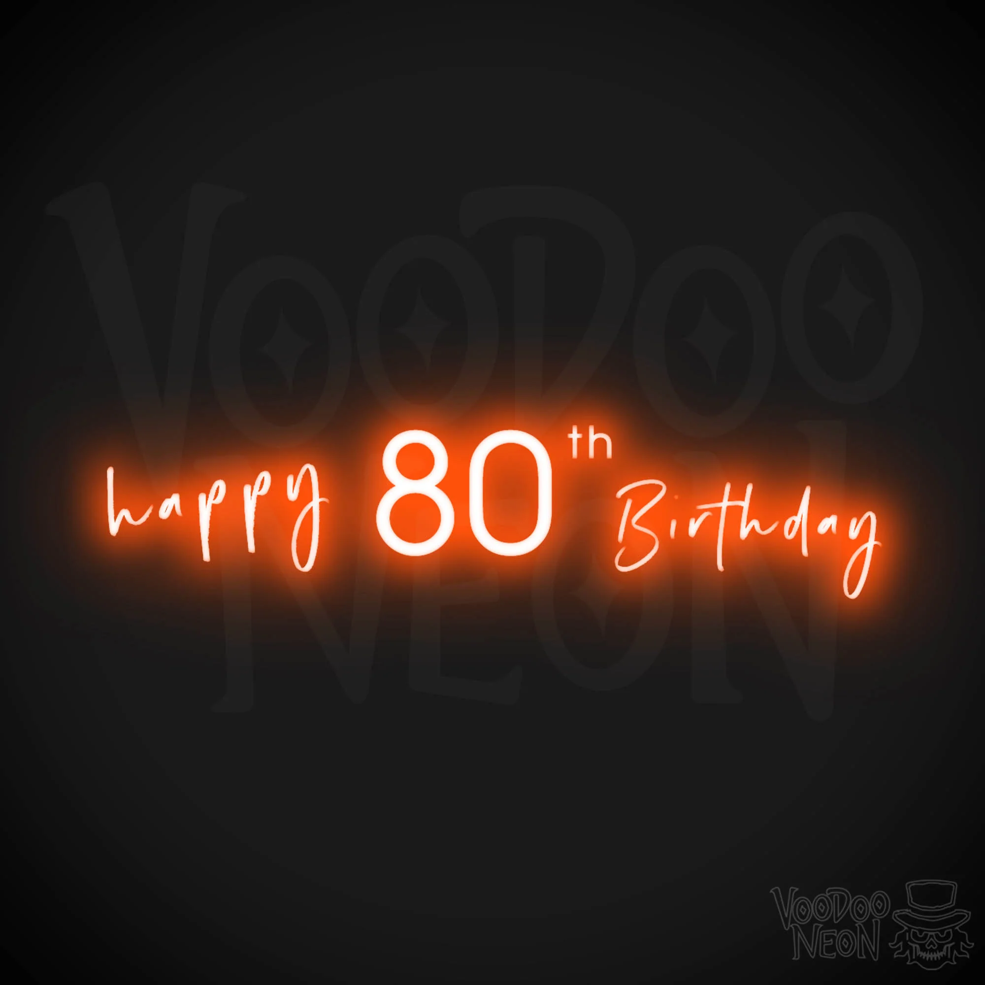 80th Birthday - Image 5
