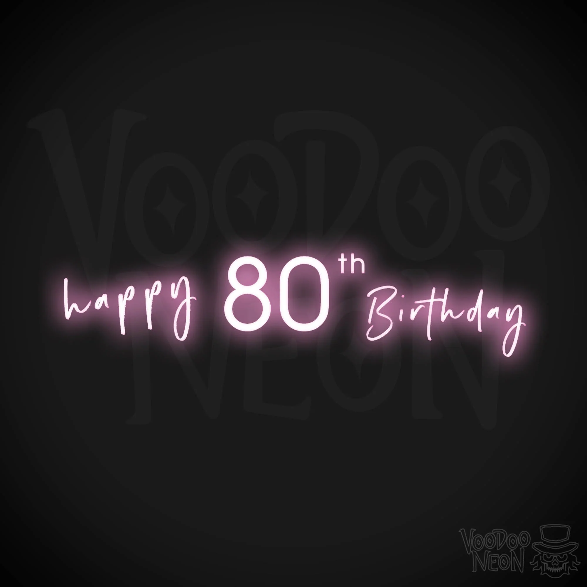 80th Birthday - Image 7