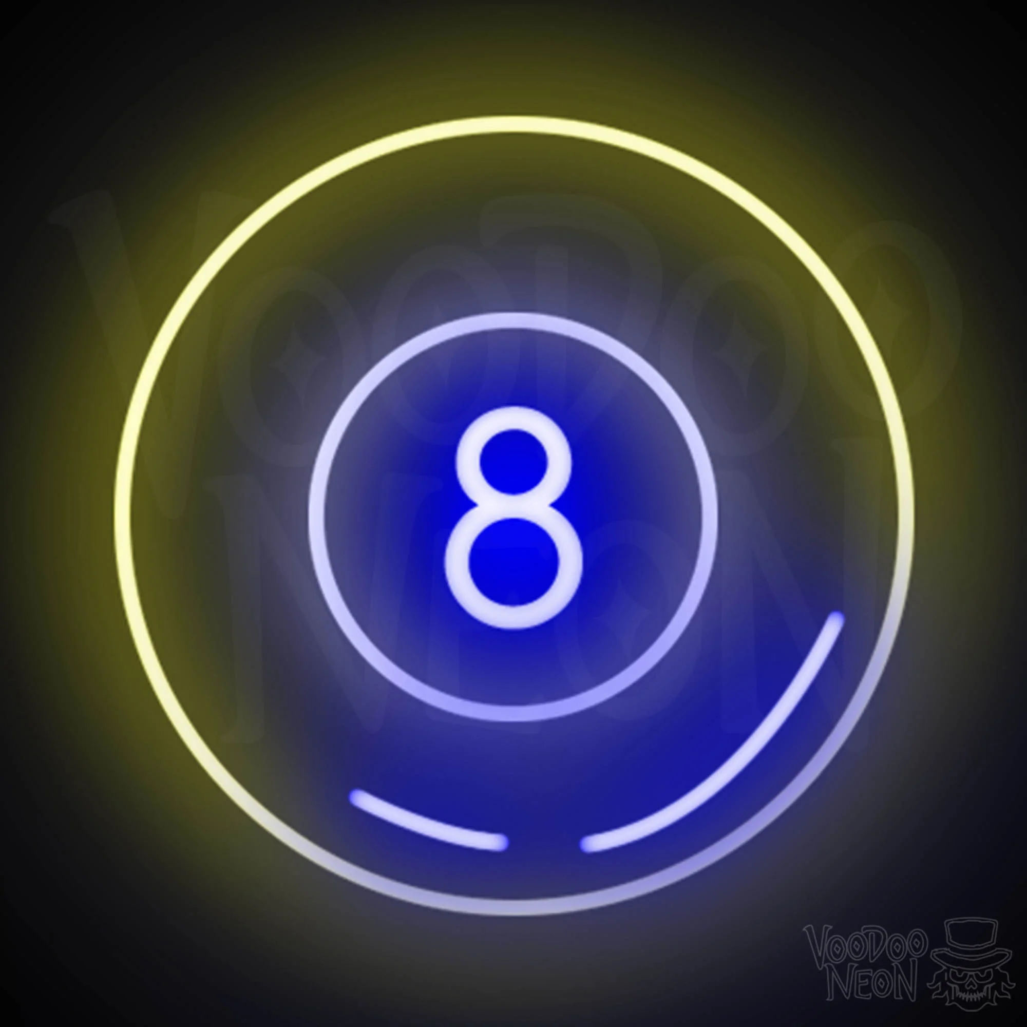 Magic 8 Ball - Image 14