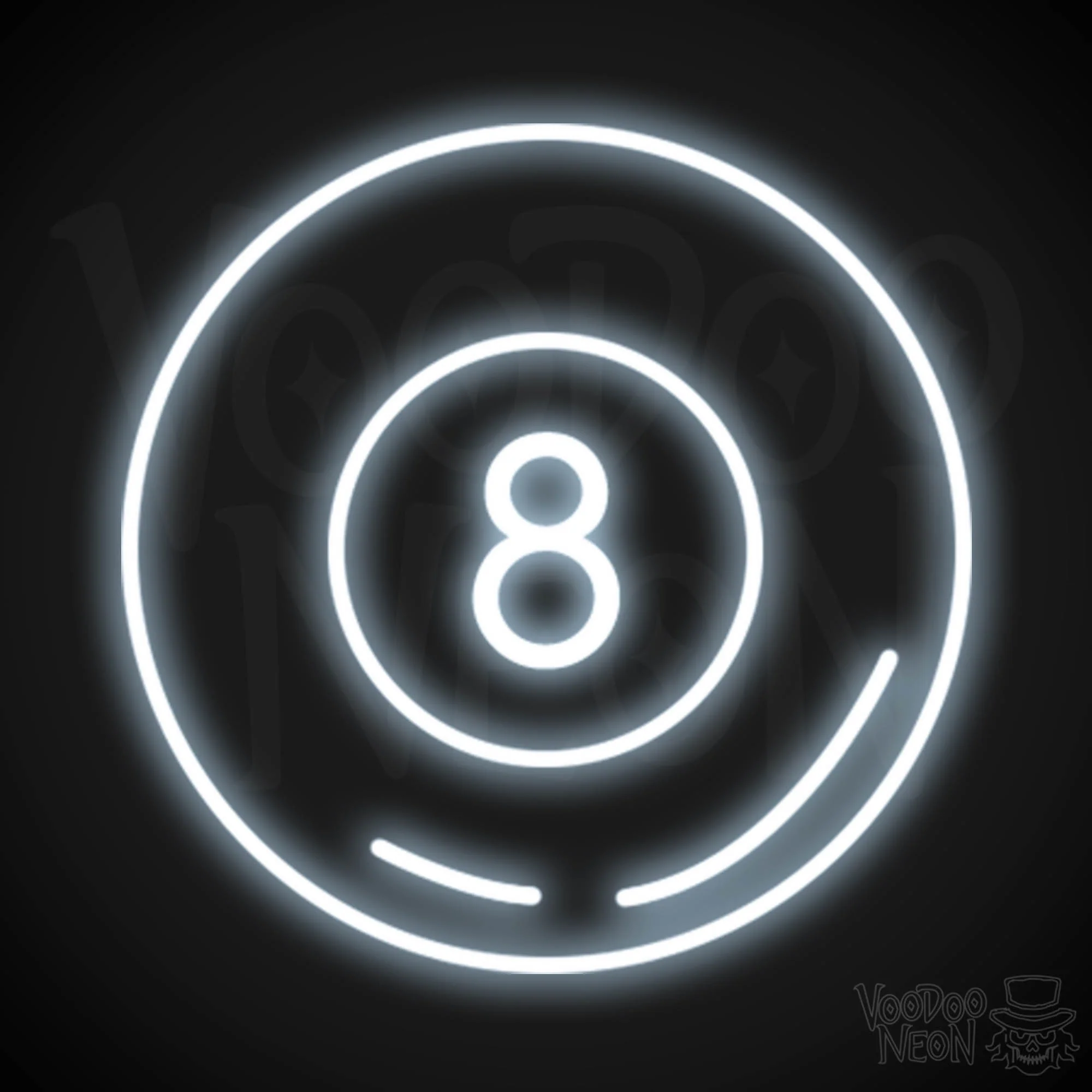 Magic 8 Ball - Image 2