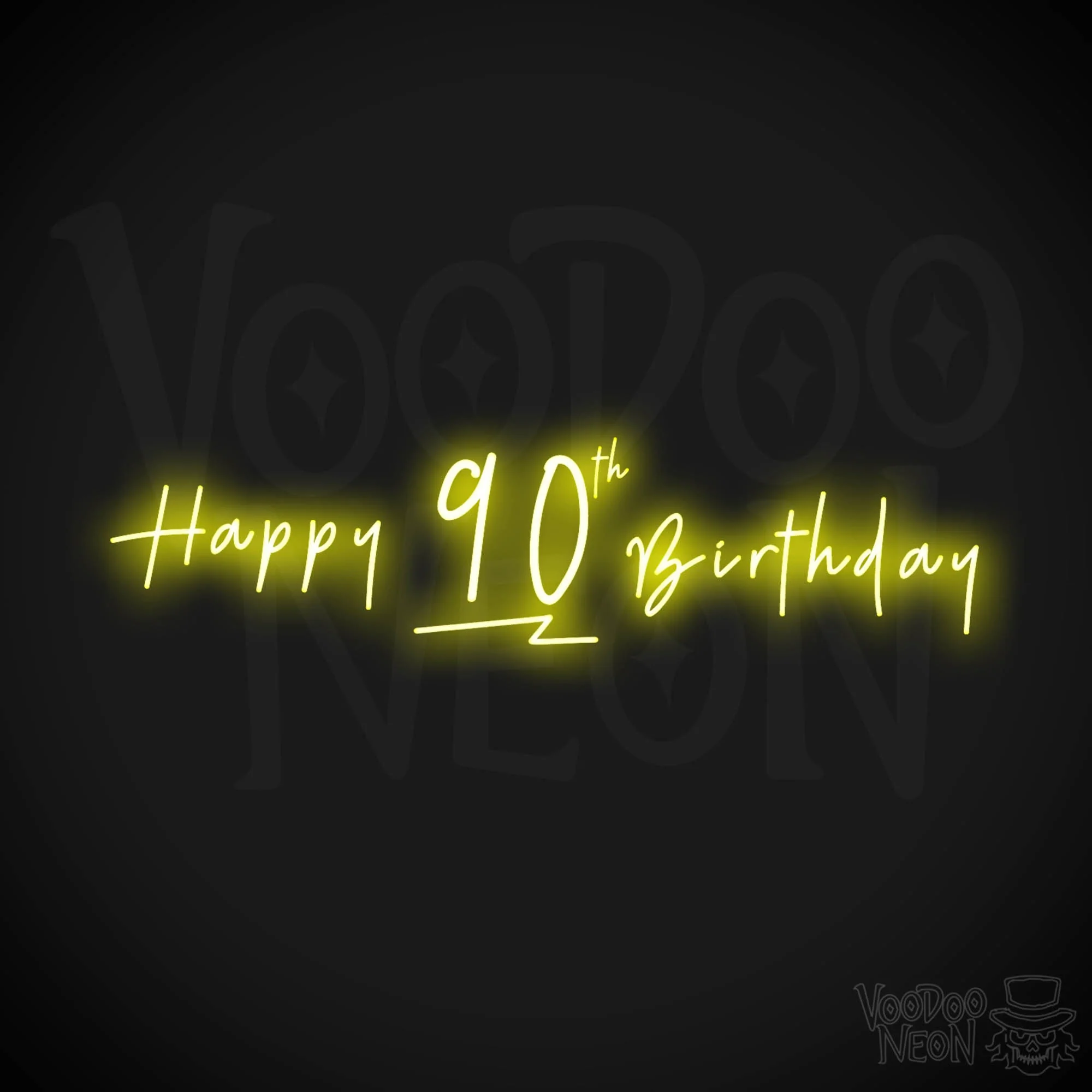 90th Birthday - Image 4