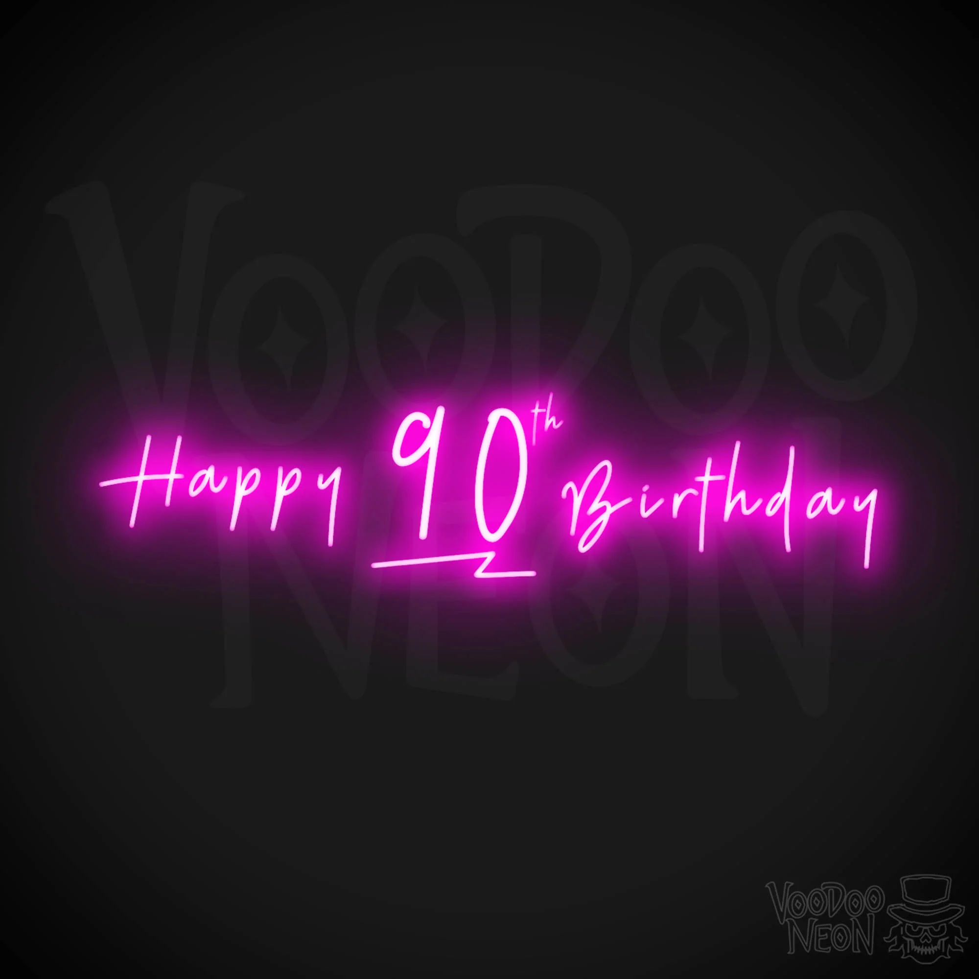 90th Birthday - Image 8