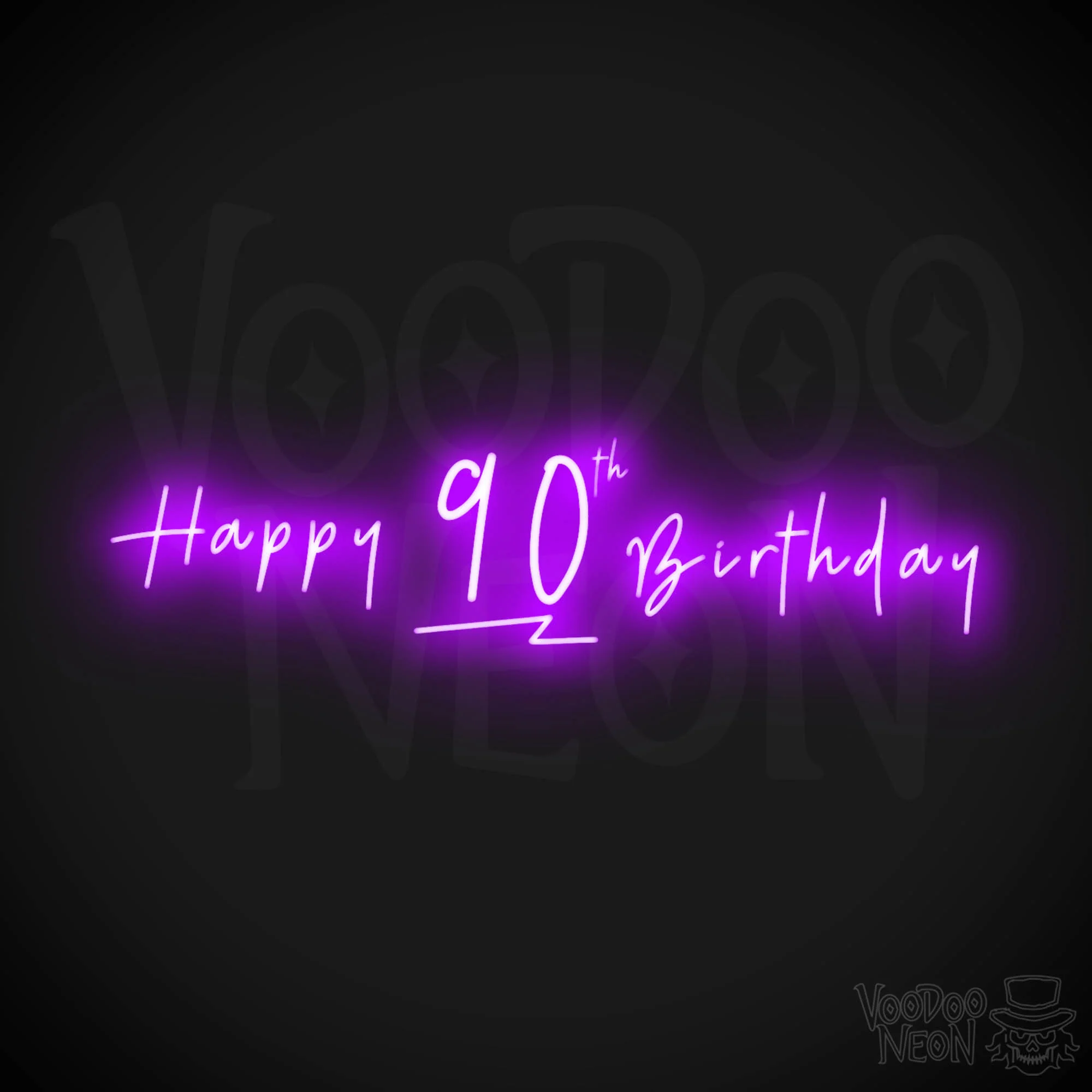 90th Birthday - Image 9
