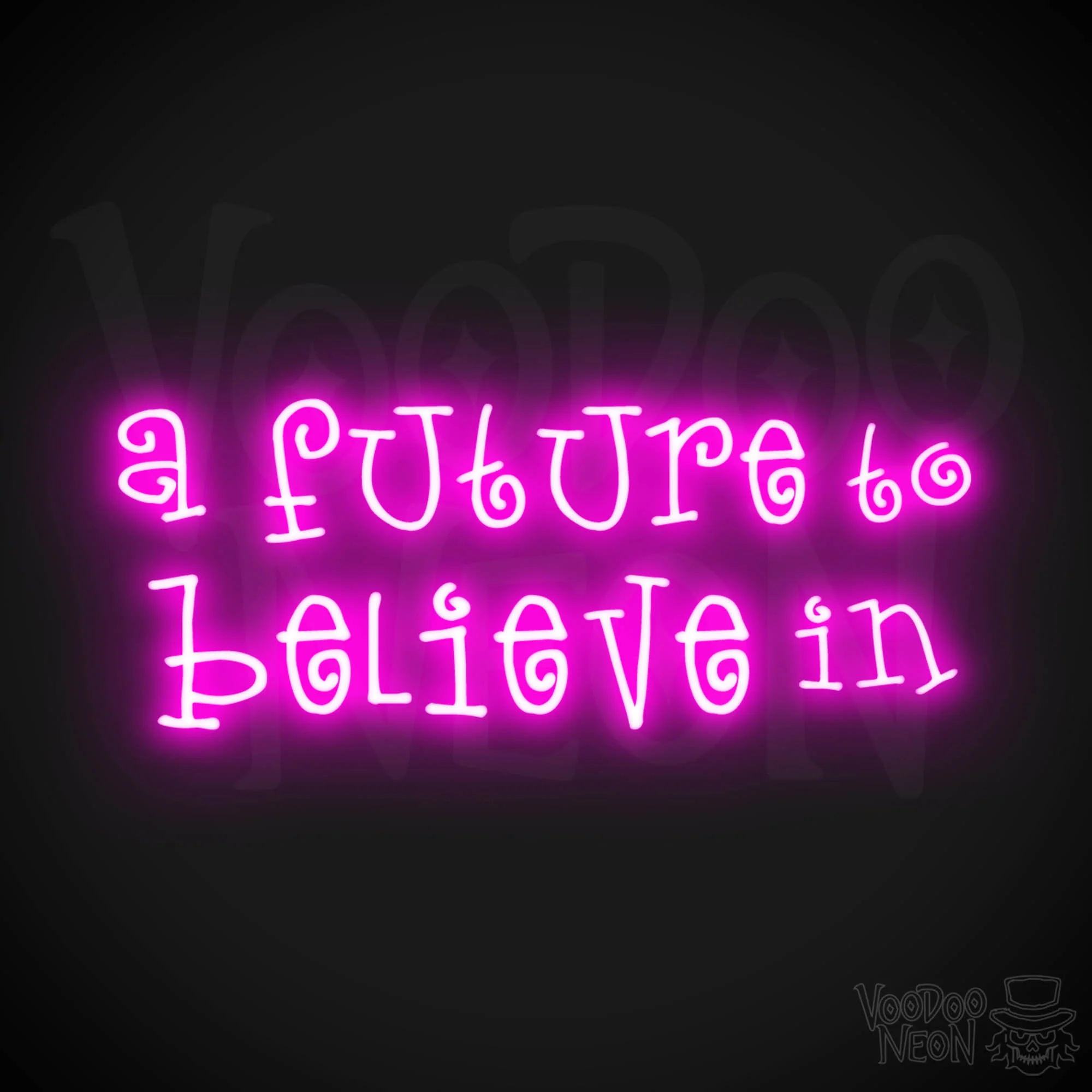 A Future To Believe In - Image 8