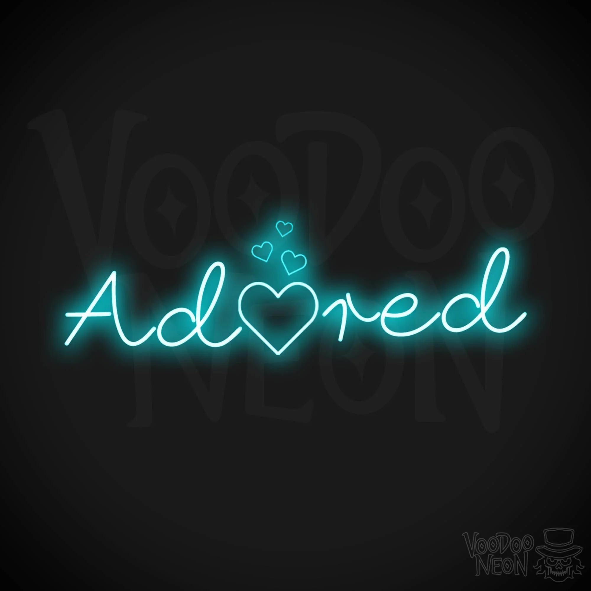 Adored - Image 10