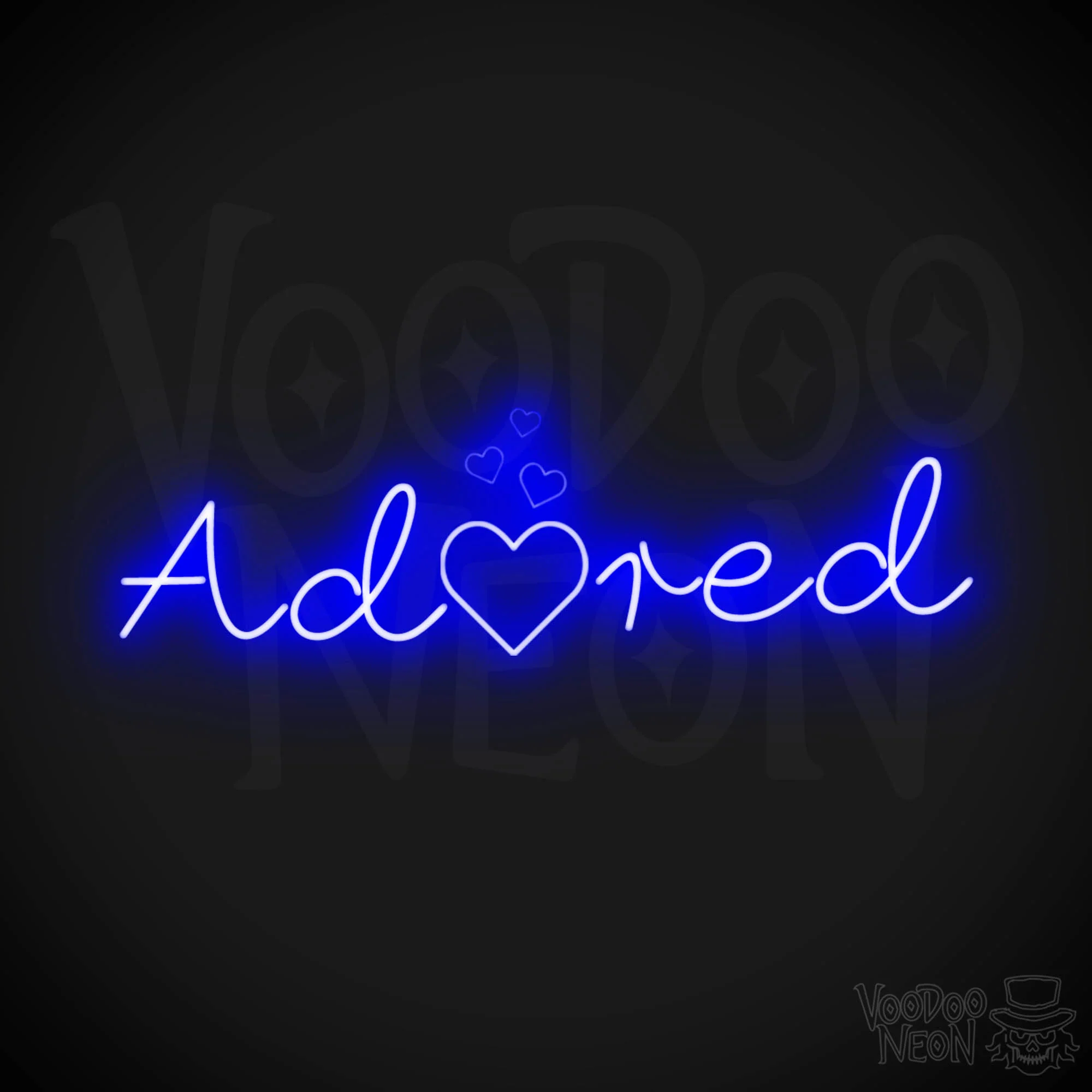 Adored - Image 11