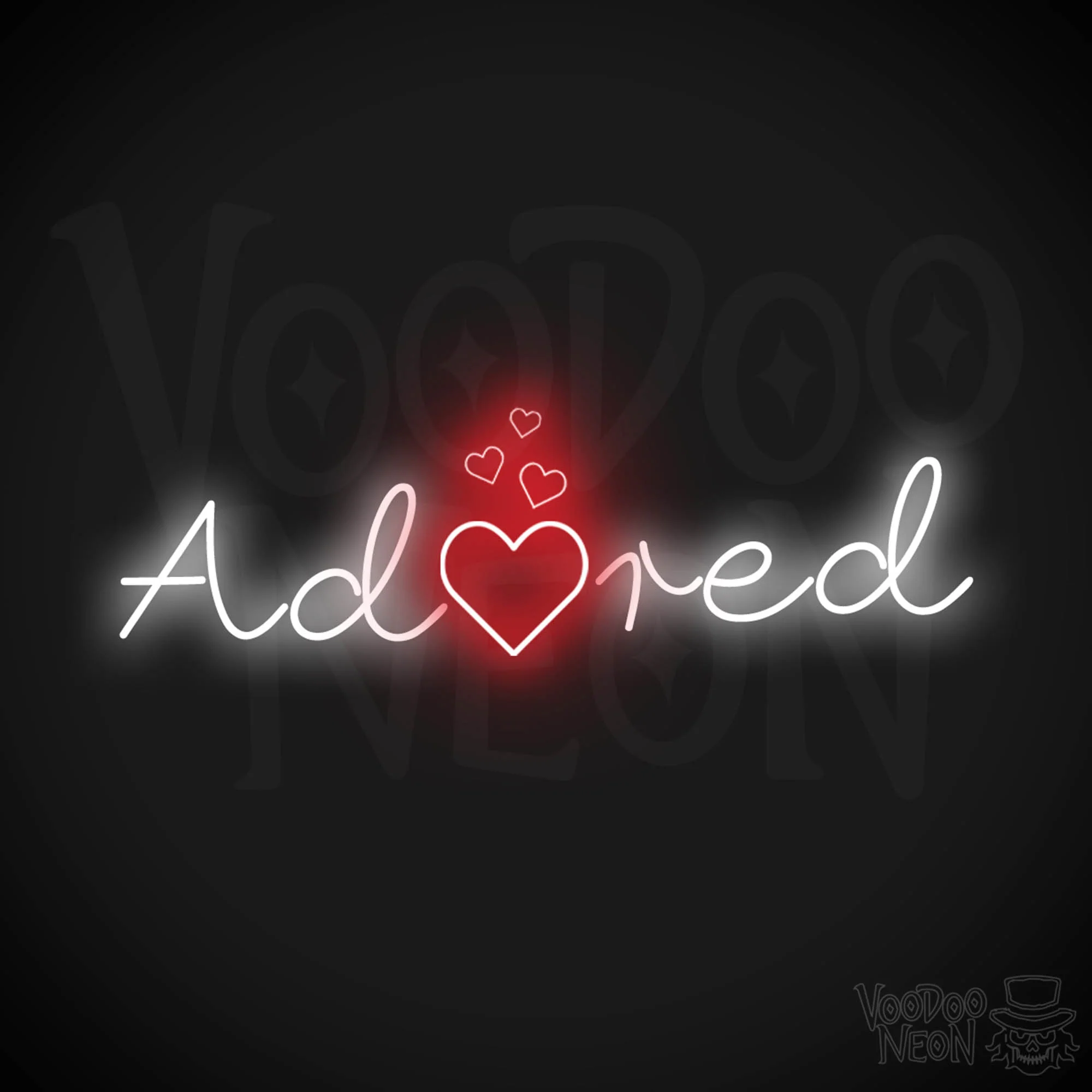 Adored - Image 14