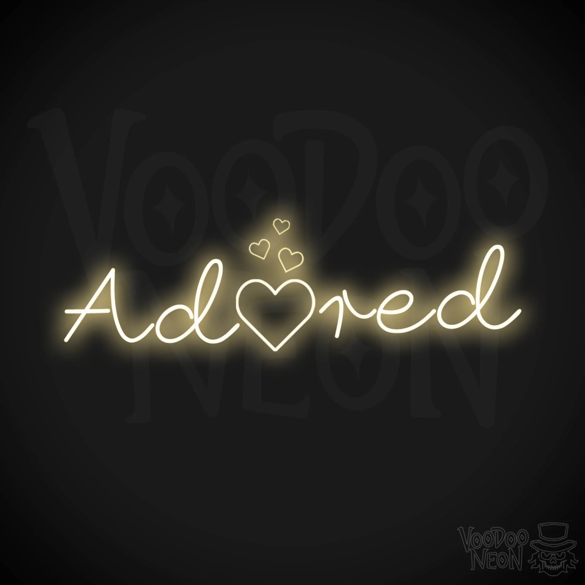 Adored - Image 3