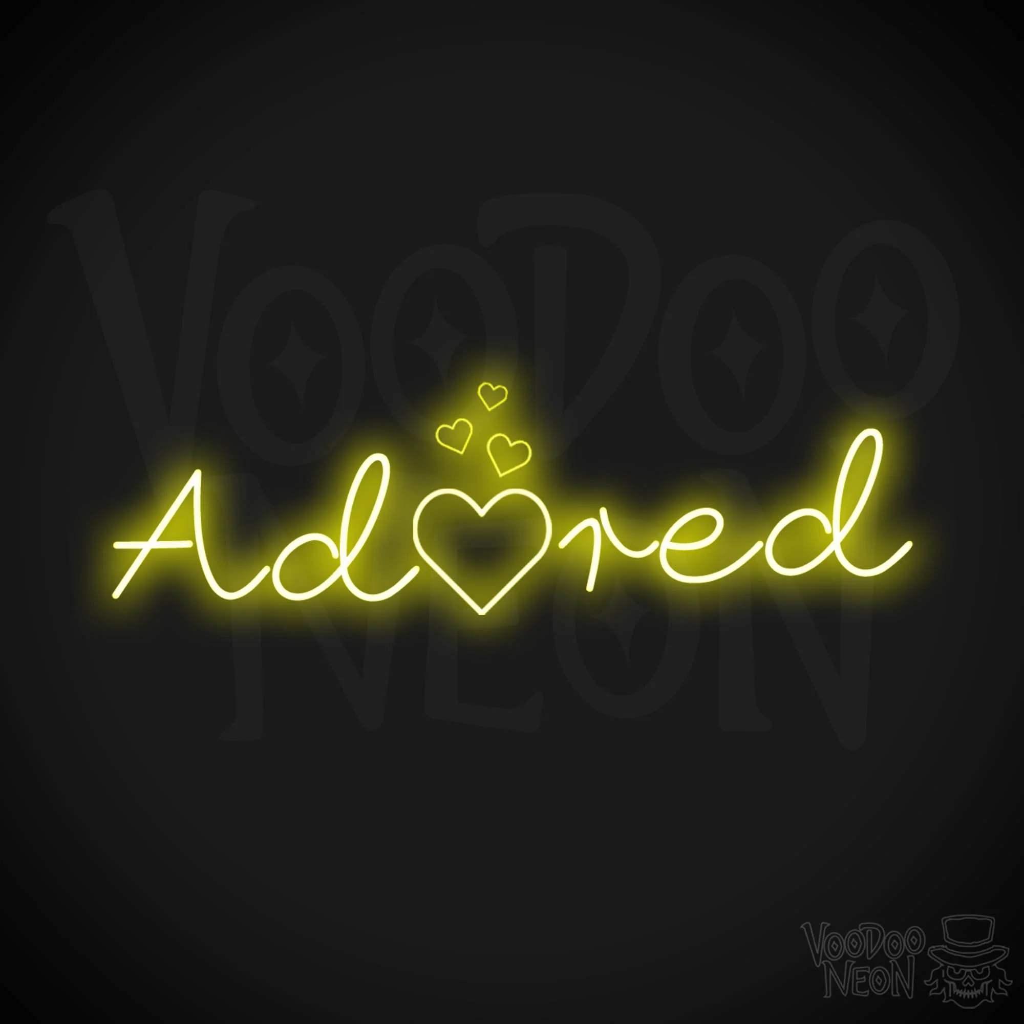 Adored - Image 4