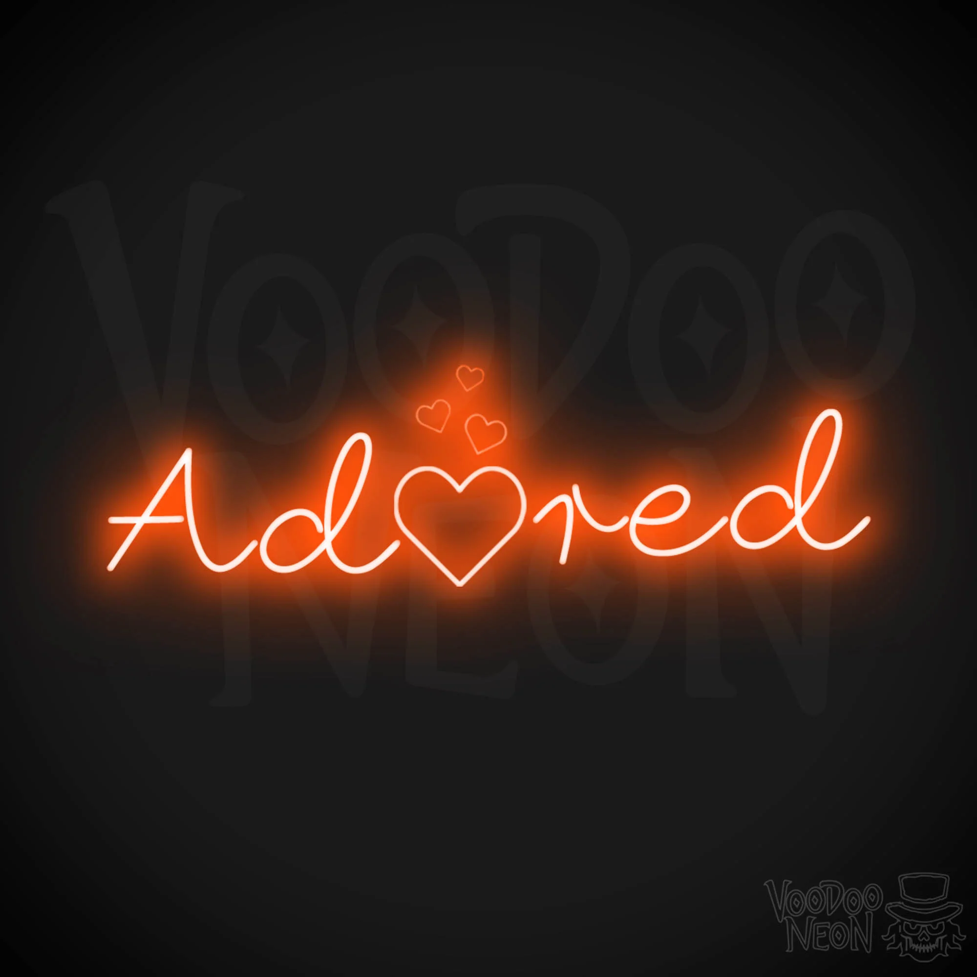 Adored - Image 5