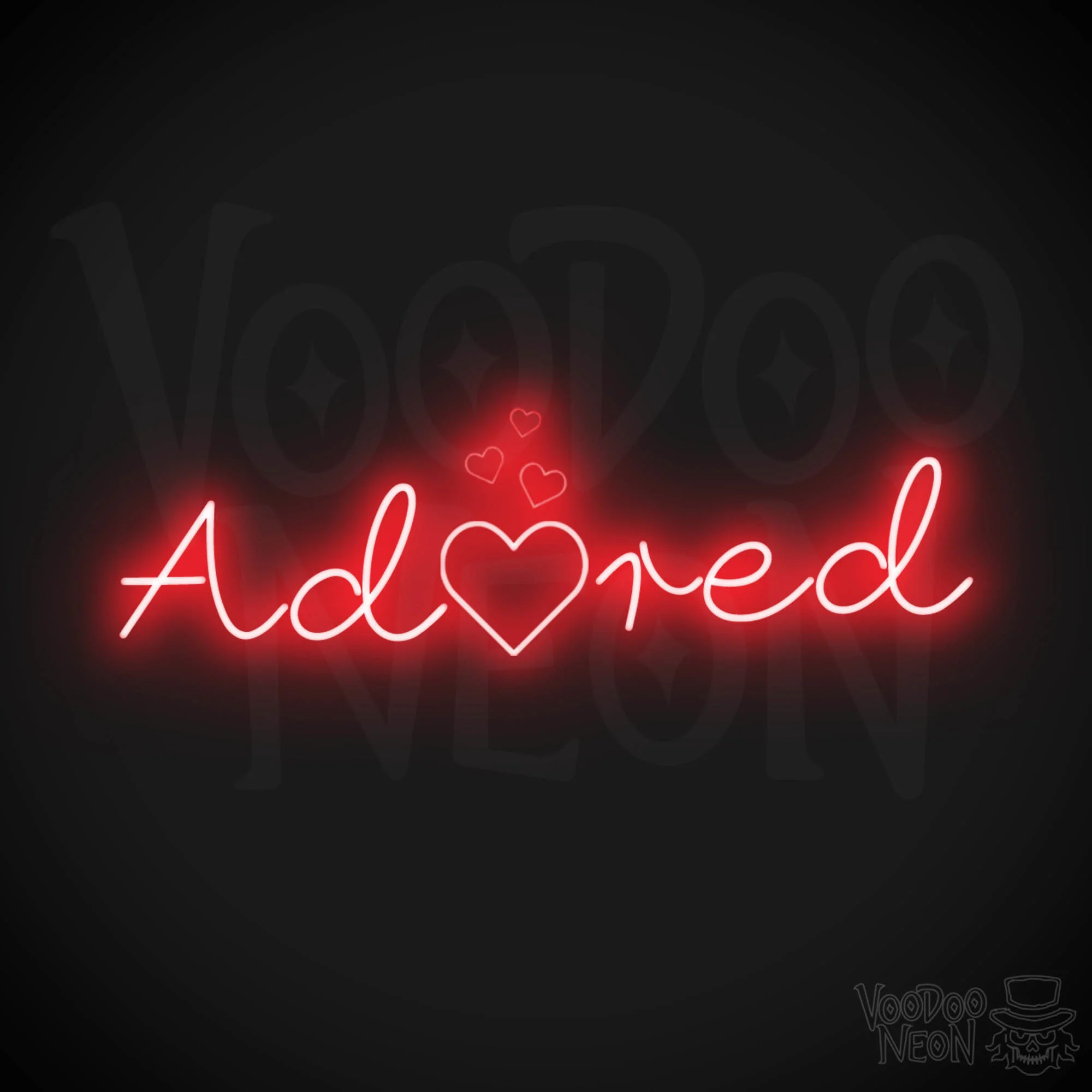 Adored - Image 6