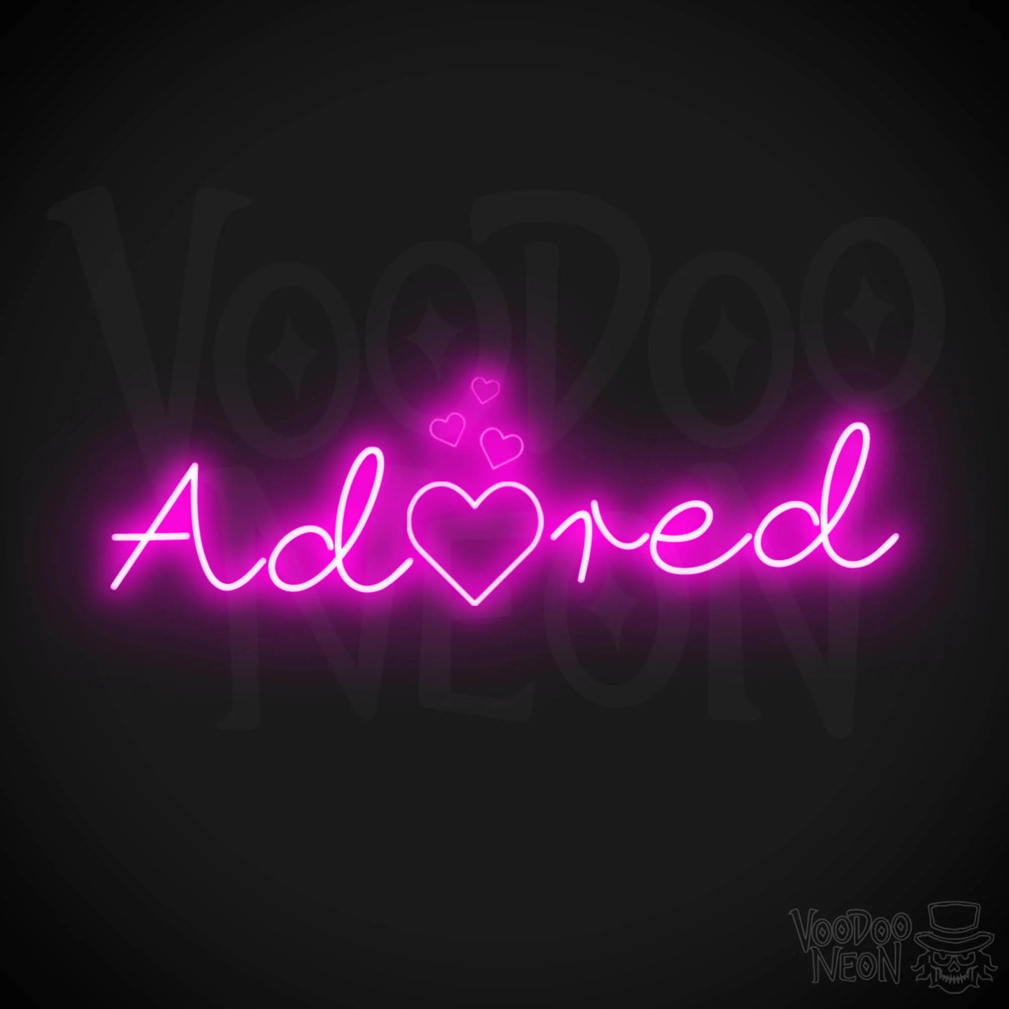 Adored - Image 8