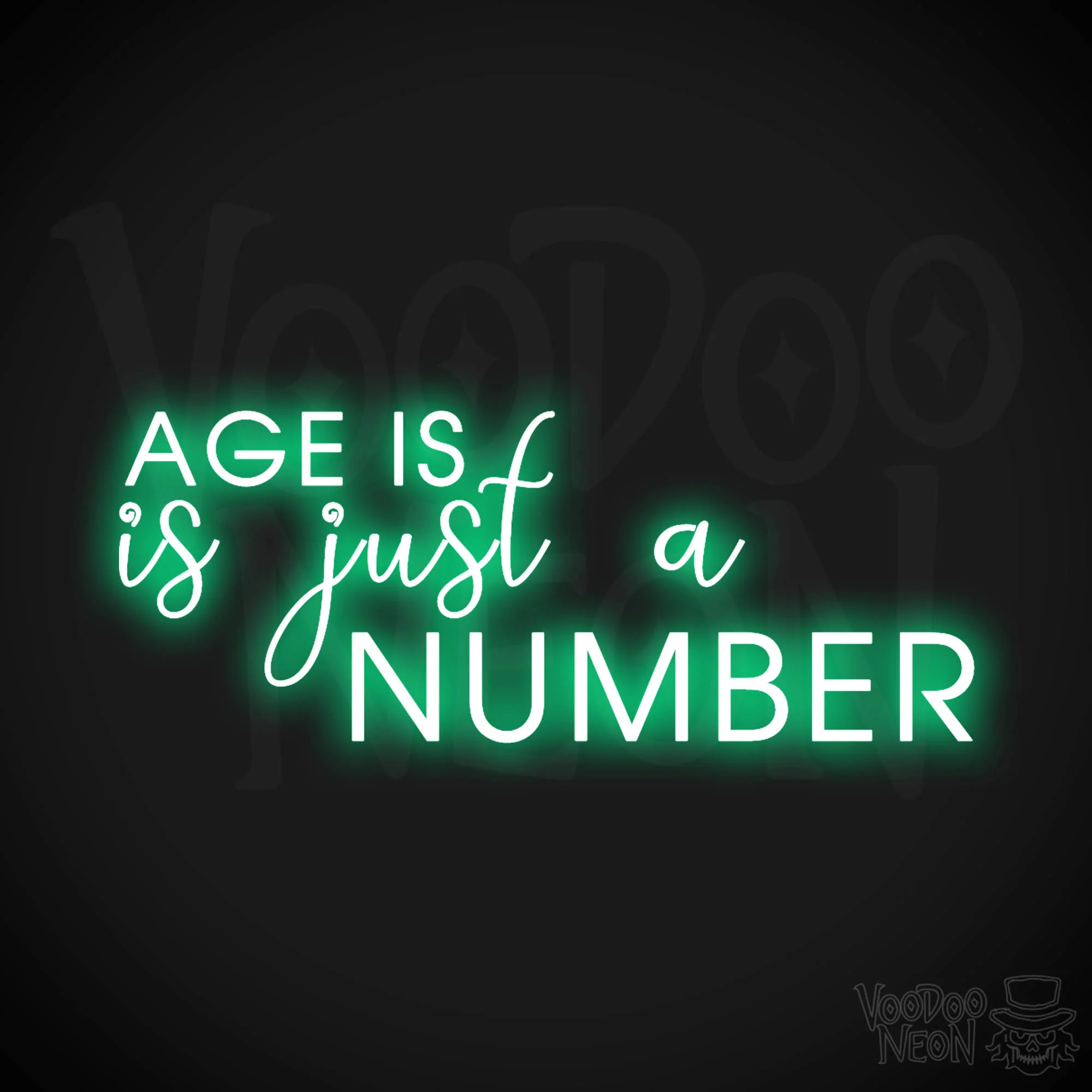 Age Is Just A Number - Image 13