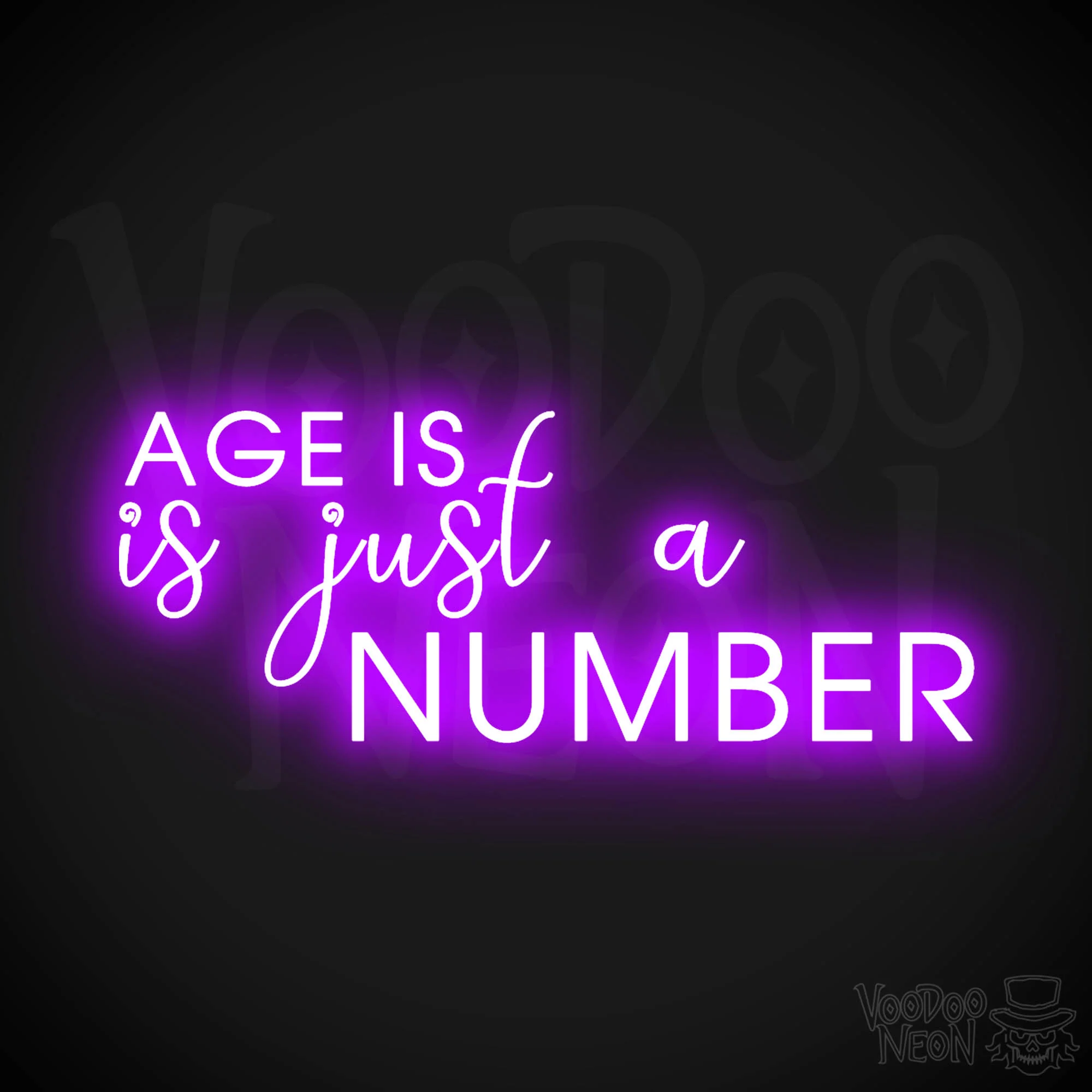 Age Is Just A Number - Image 9