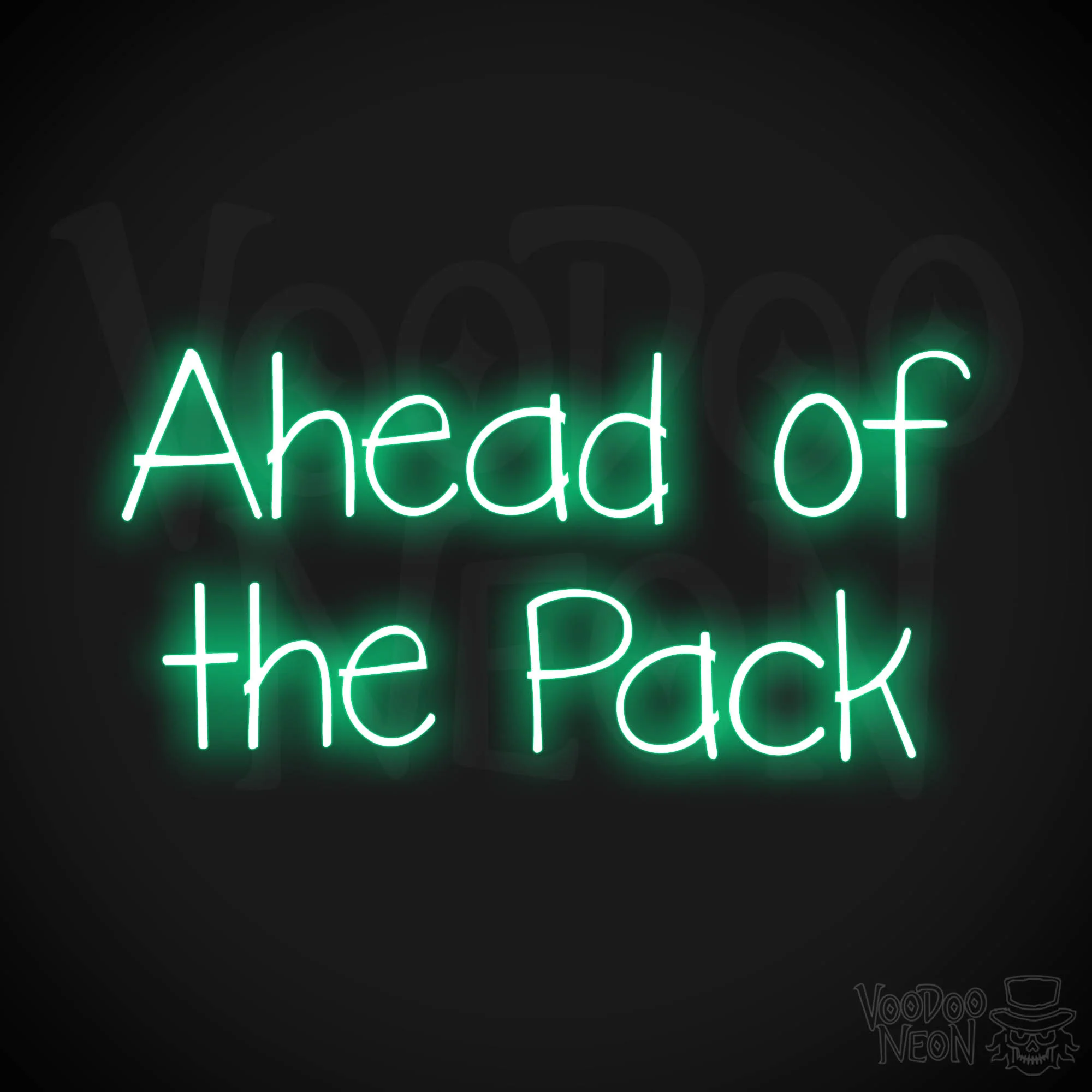 Ahead Of The Pack - Image 13