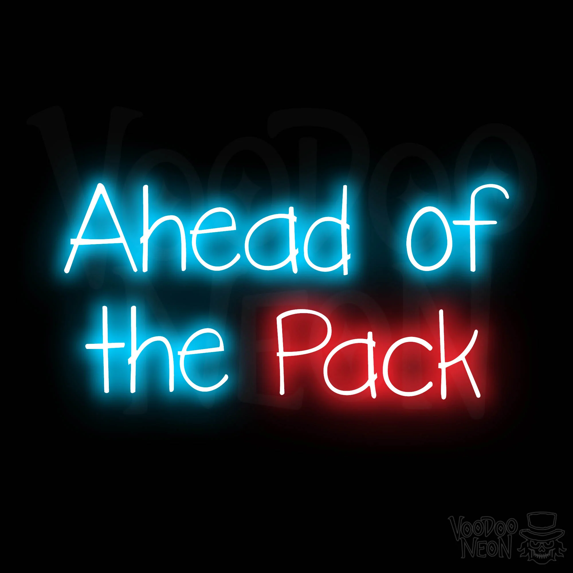Ahead Of The Pack - Image 14