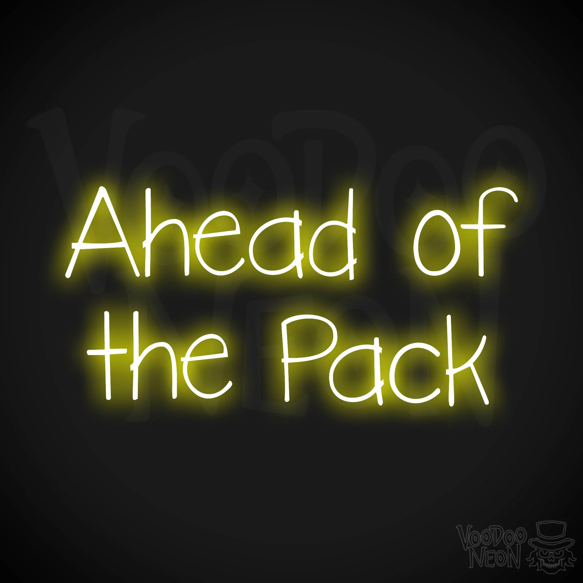 Ahead Of The Pack - Image 4